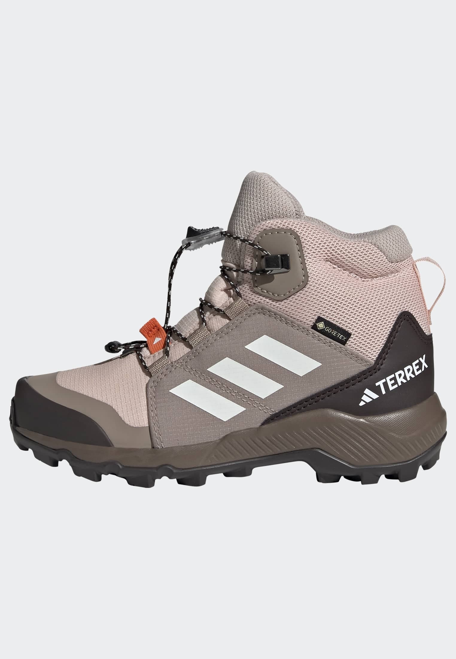 adidas TERREX Chaussure de randonnée »TERREX MID GORE-TEX«  wasserdicht dank Gore-Tex Membrane