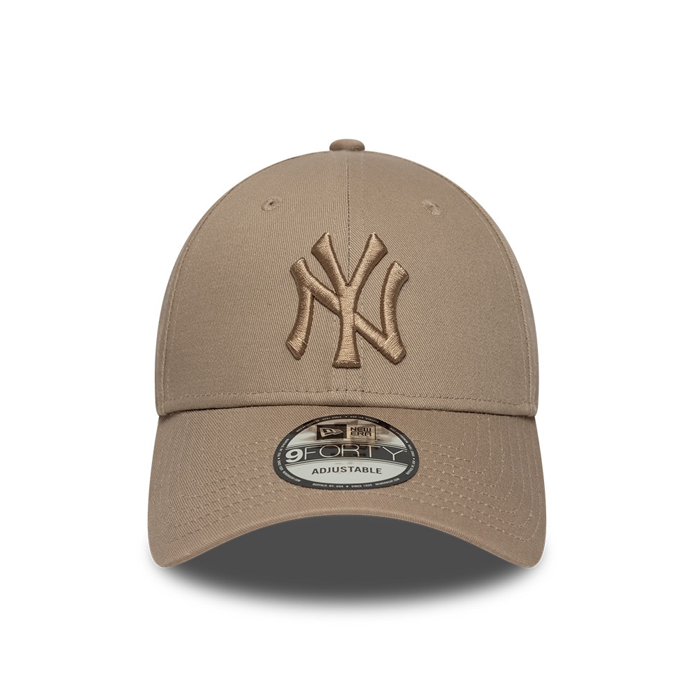 New Era Baseball Cap »NOS LEAGUE ESS 9FORTY NEYYAN  ABRABR«