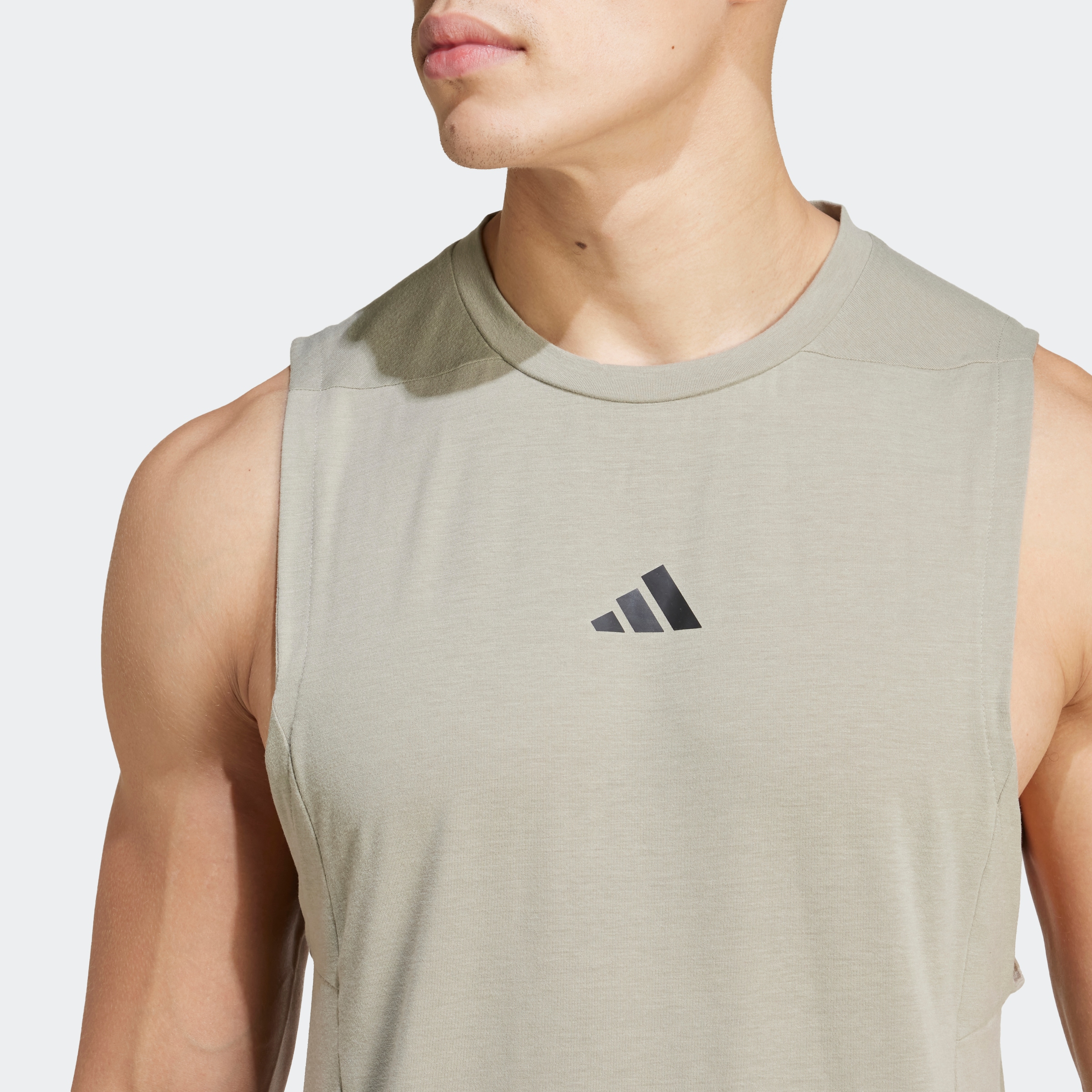 adidas Performance Tanktop »D4T TANK«