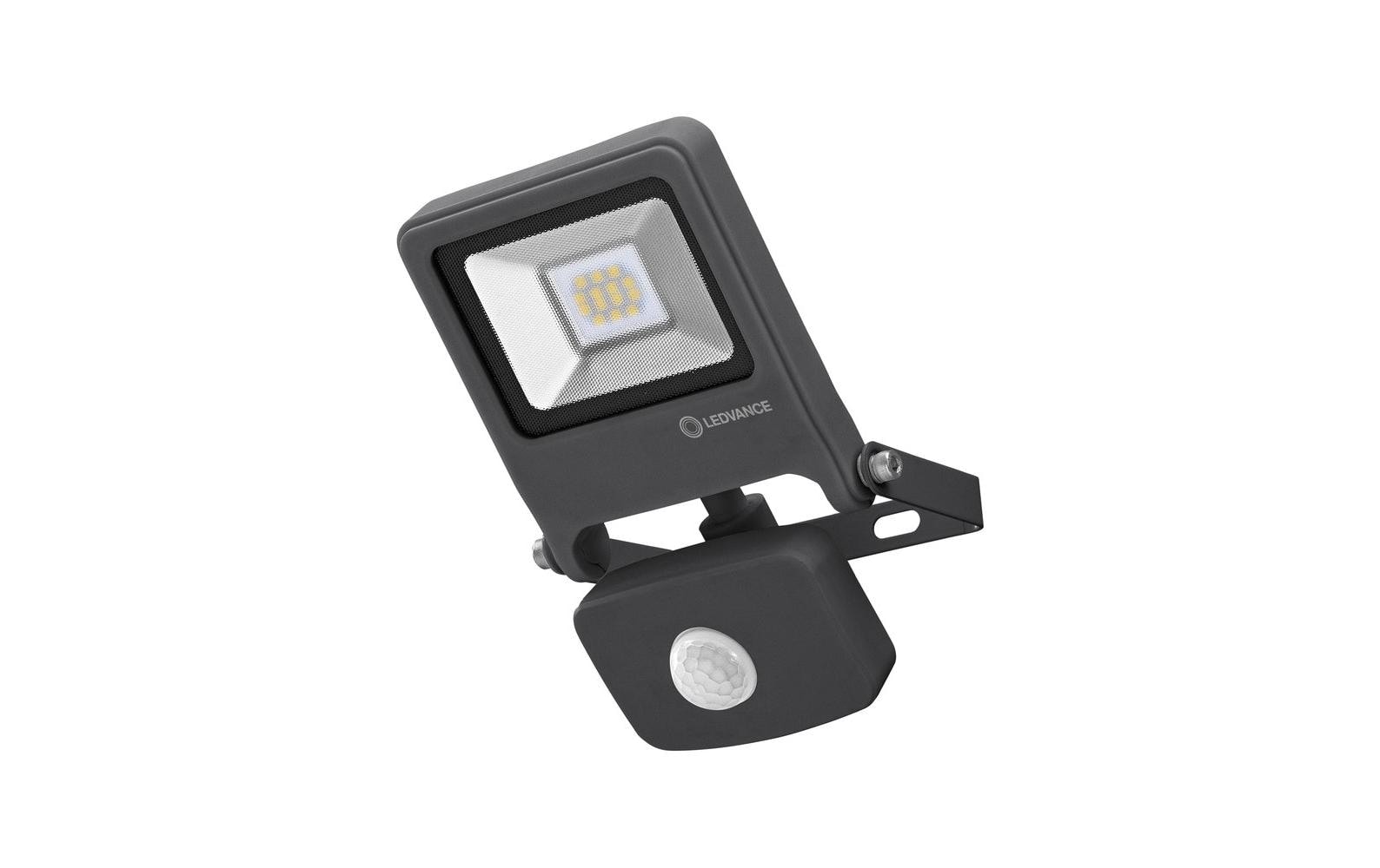 Aussen-Wandleuchte »LED Endura Flood Sensor, 10 W«