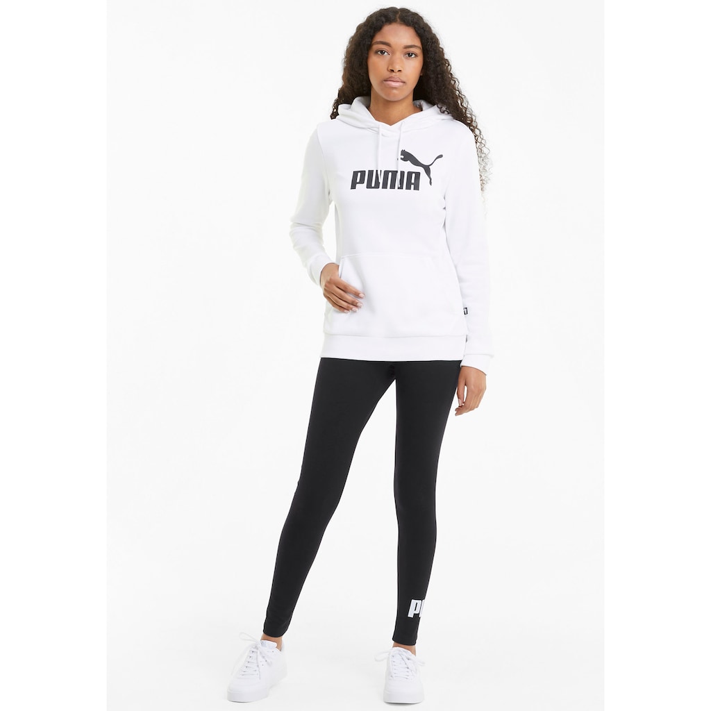 PUMA Leggings »ESS LOGO LEGGINGS«