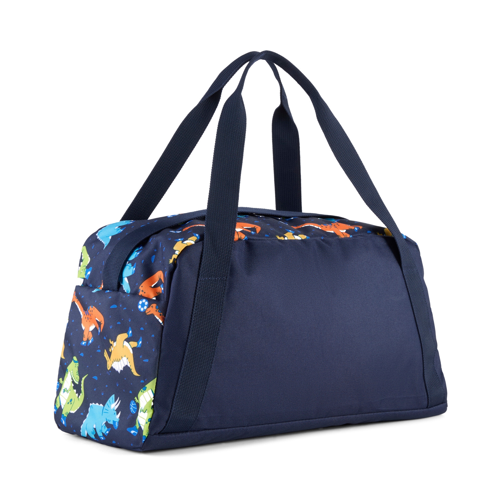 PUMA Sac de sport »PHASE AOP EXTRA SMALL SPORTS BAG« Sac de sport, avec bretelles réglables
