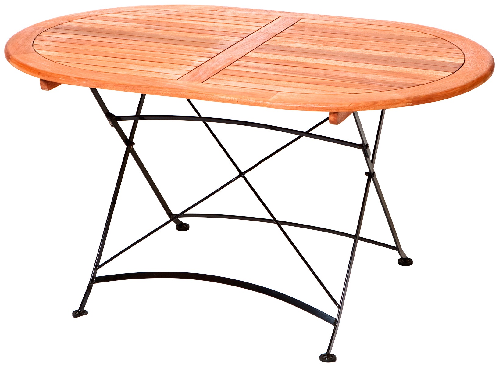 Image of MERXX Gartentisch »Schlossgarten«, 90x140 cm bei Ackermann Versand Schweiz