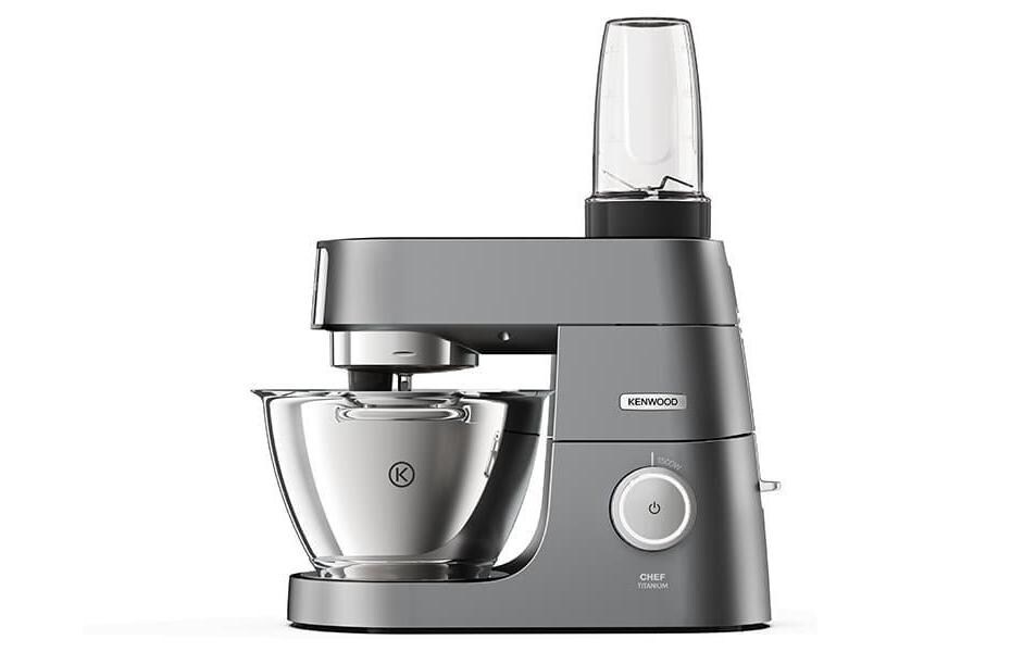KENWOOD Mixaufsatz »KAH740PL«