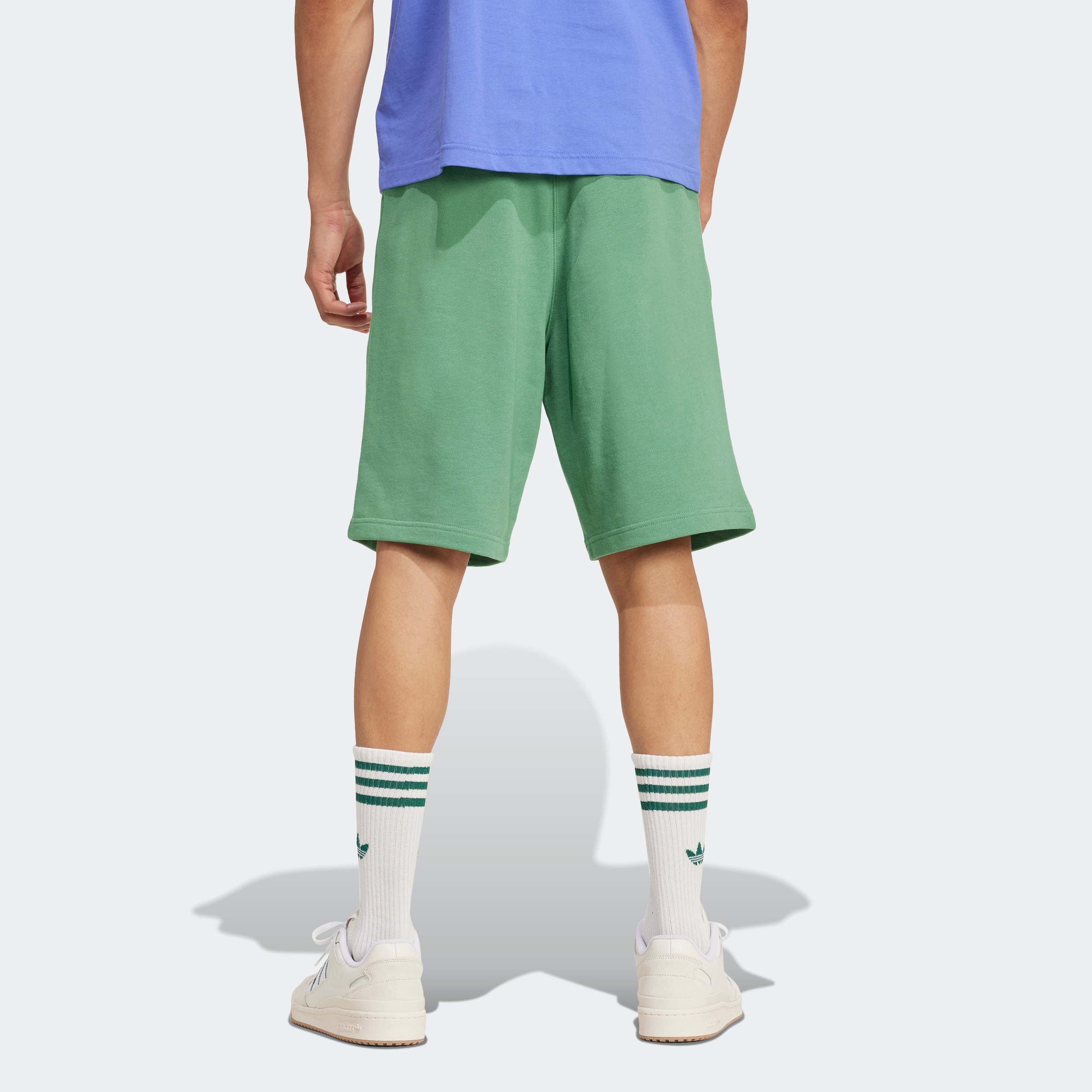 adidas Originals Shorts »ESS SHO«, (1 tlg.)