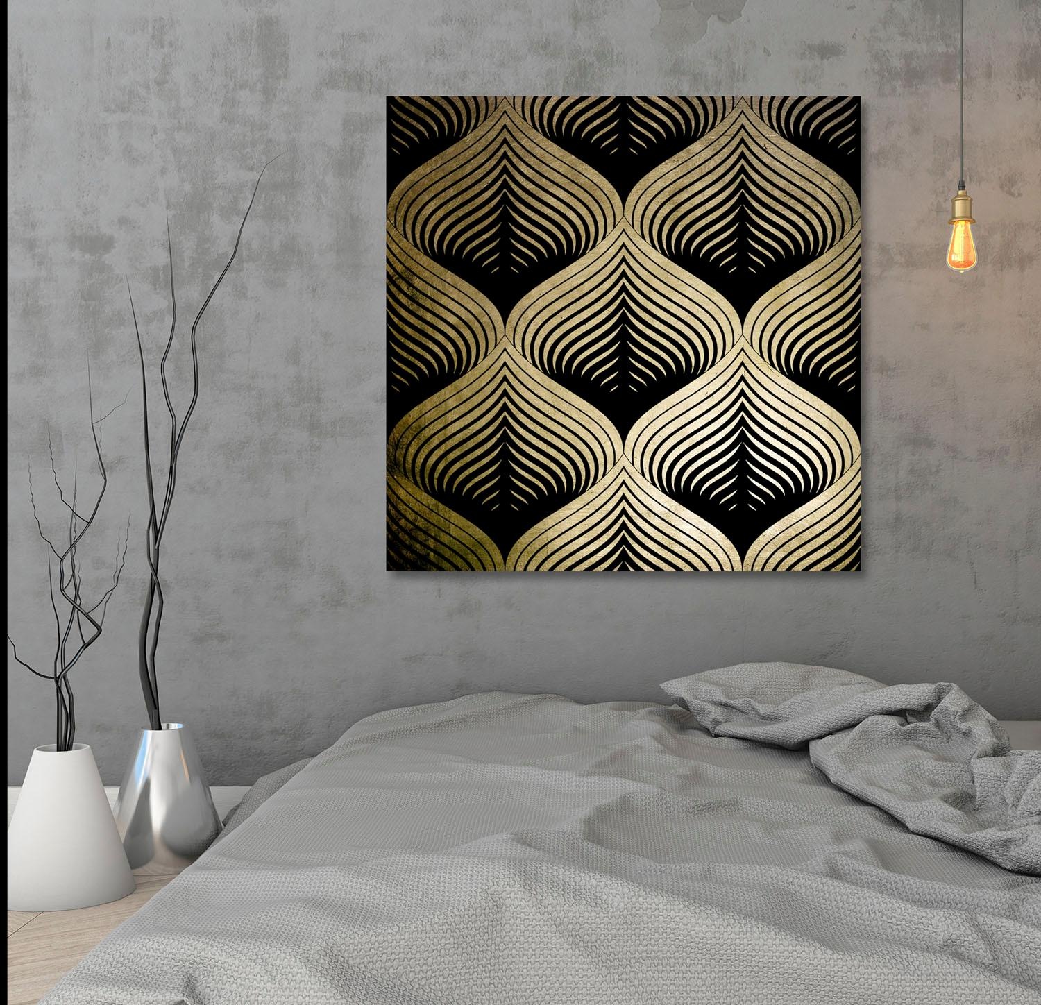 Image of Leonique Acrylglasbild »Pik« bei Ackermann Versand Schweiz