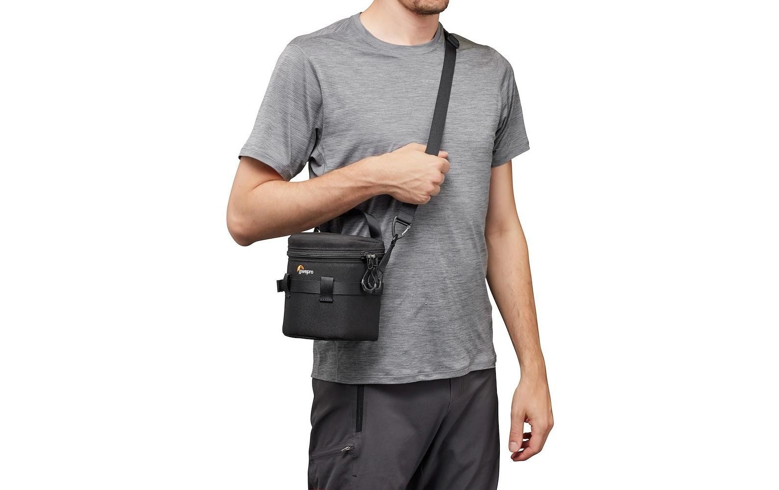 Lowepro Kameratasche »ProTactic LCS 11 x 15 III«