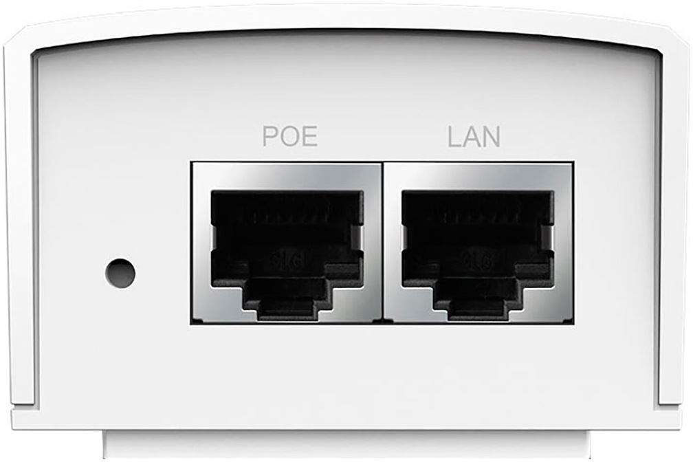 TP-Link Netzteil »Omada TL-POE4824G 48V Passiver PoE Adapter«