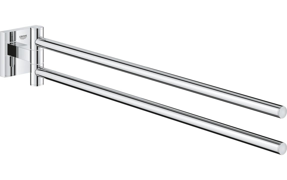 Image of Grohe Handtuchhalter "Start Cube"