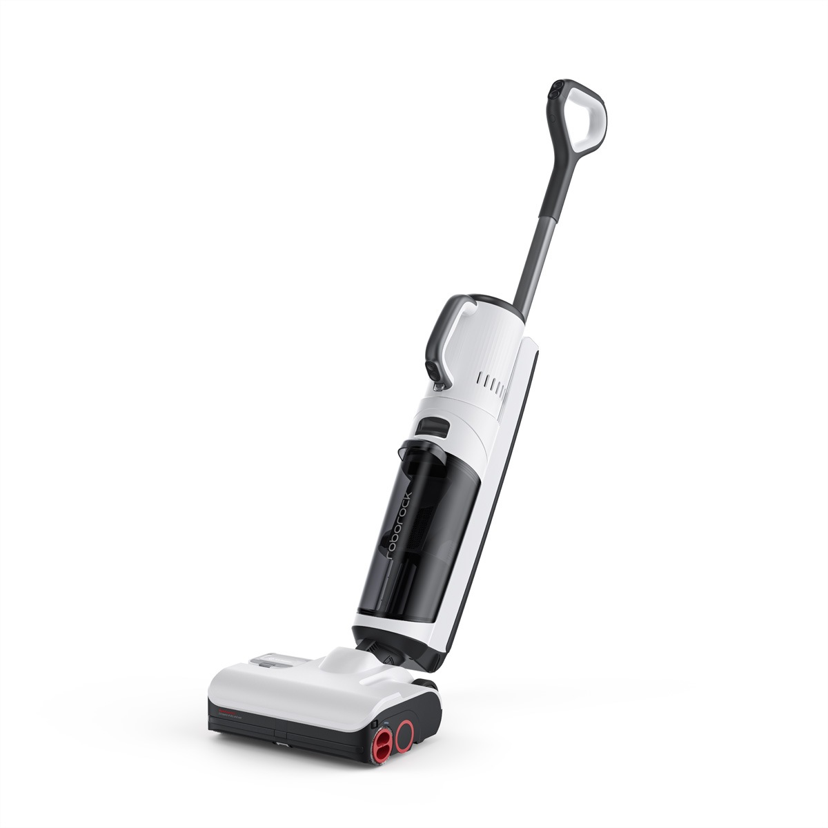 Roborock Saugroboter »Roborock Nass-Trocken Sauger DYAD Pro Combo«