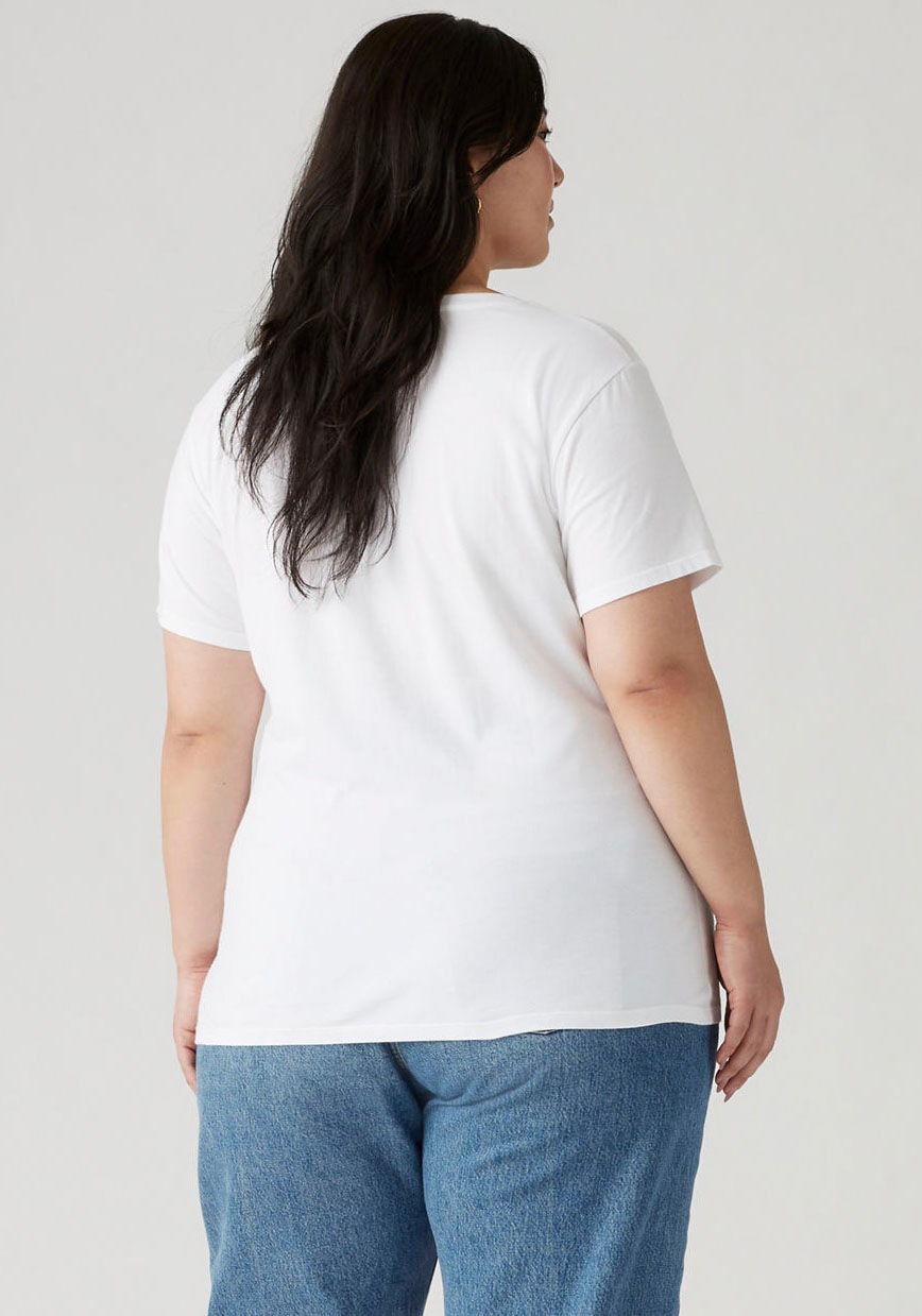 Levi's® Plus T-Shirt »PL PERFECT TEE«