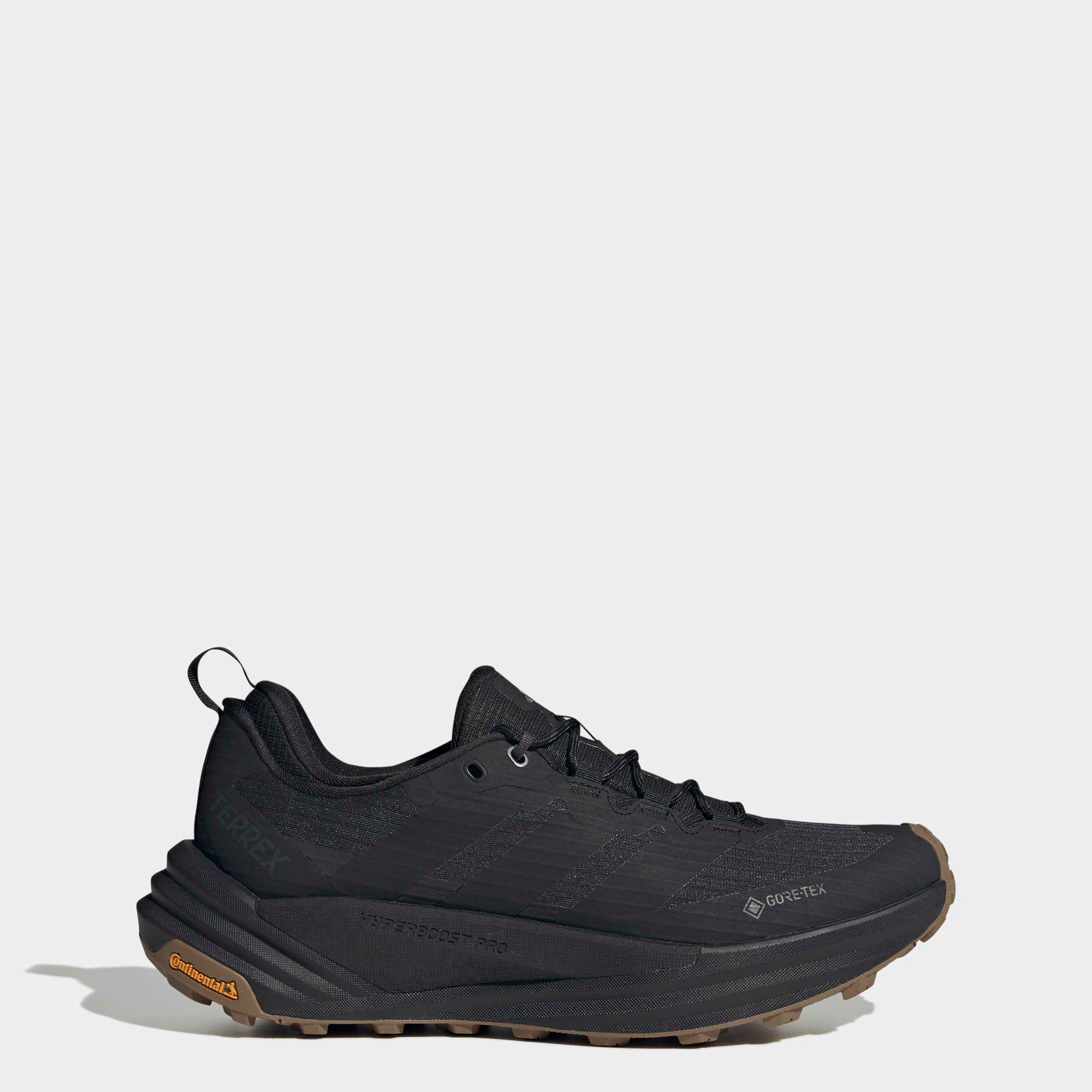 adidas TERREX Chaussure de randonnée »FREE HIKER 3 LOW GORE-TEX«  wasserdicht dank Gore-Tex Membrane