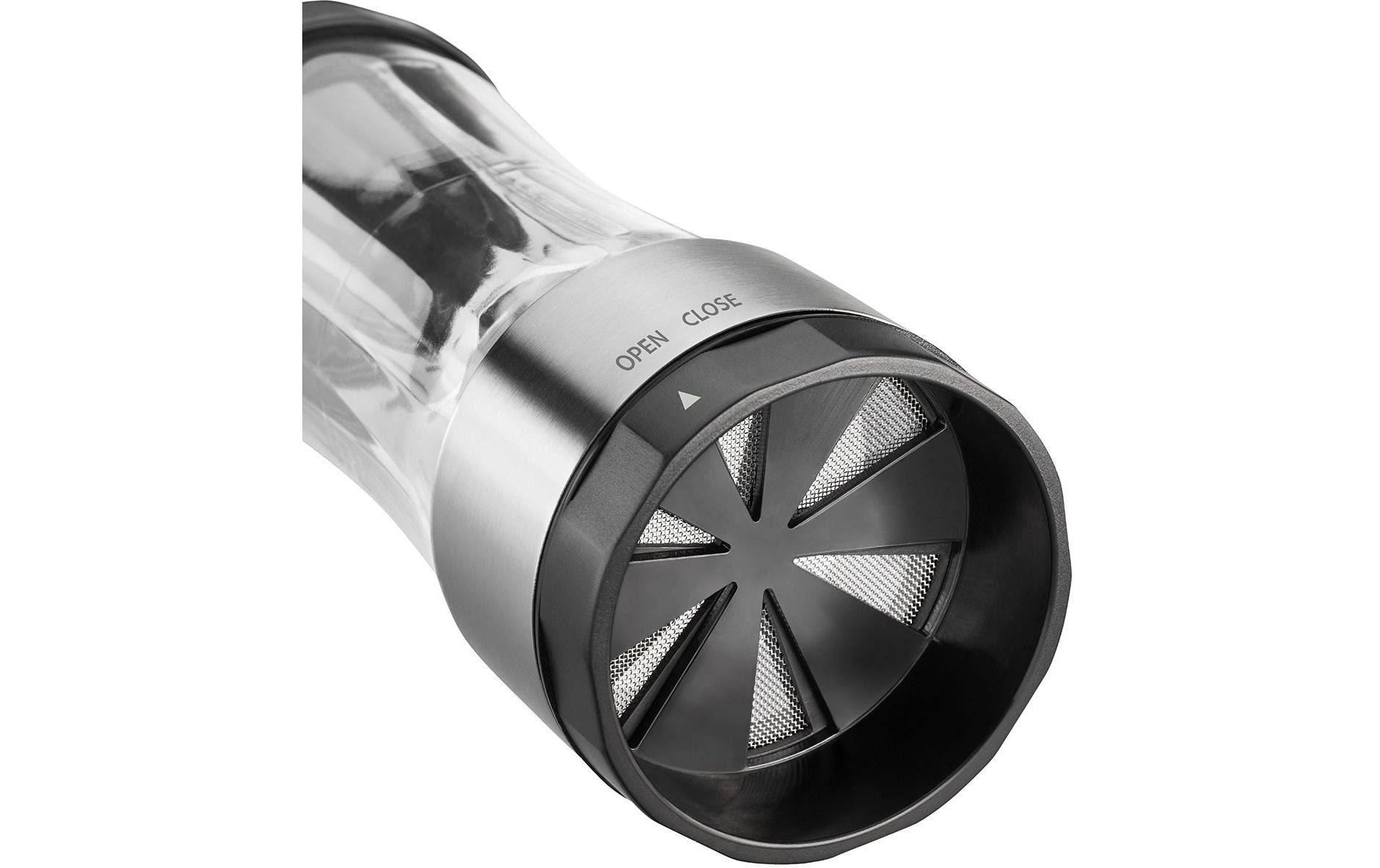 GEFU Gewürzmühle »Dispenso«
