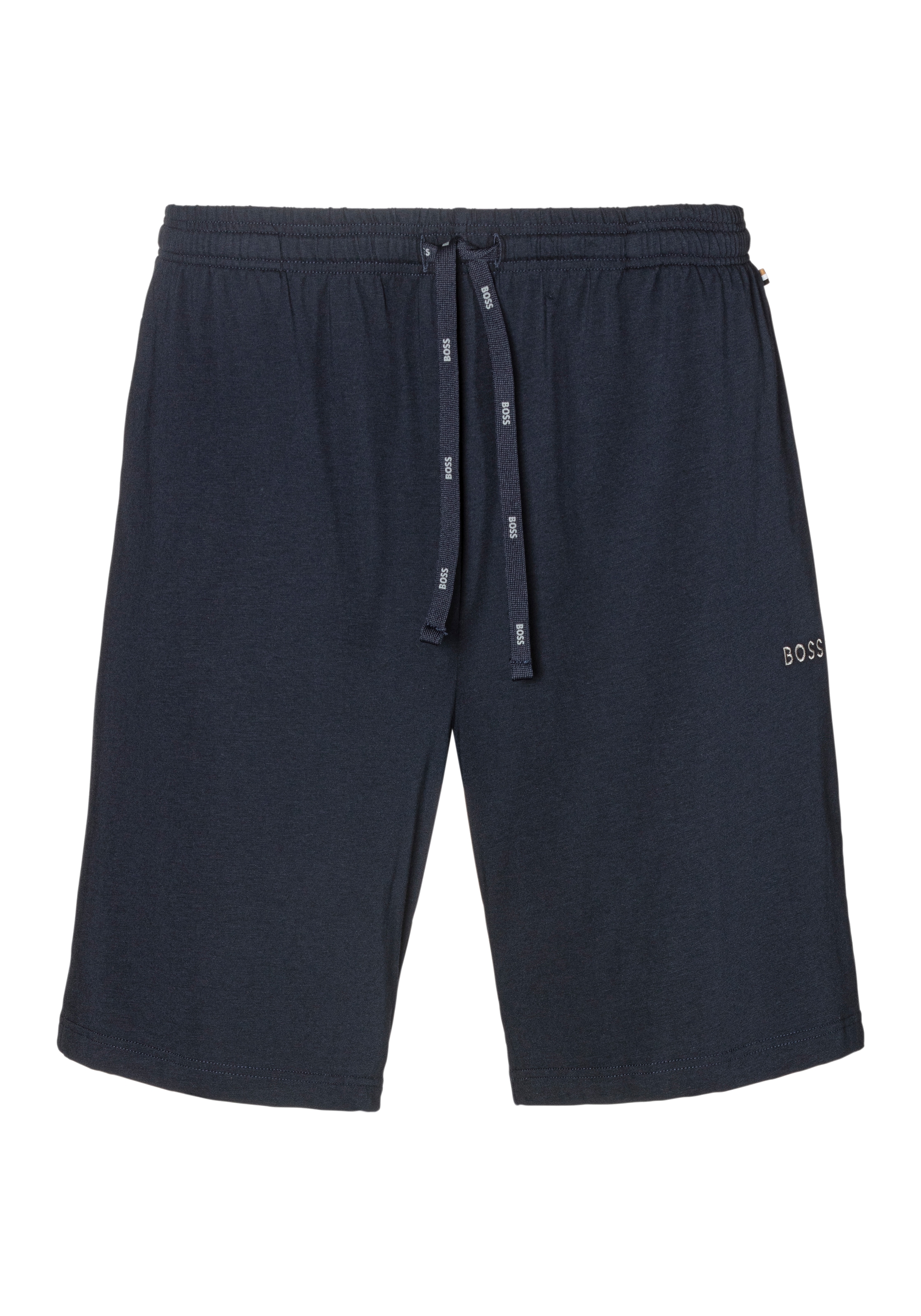BOSS Sweatshorts »Mix&Match Short CW«, mit BOSS Logo