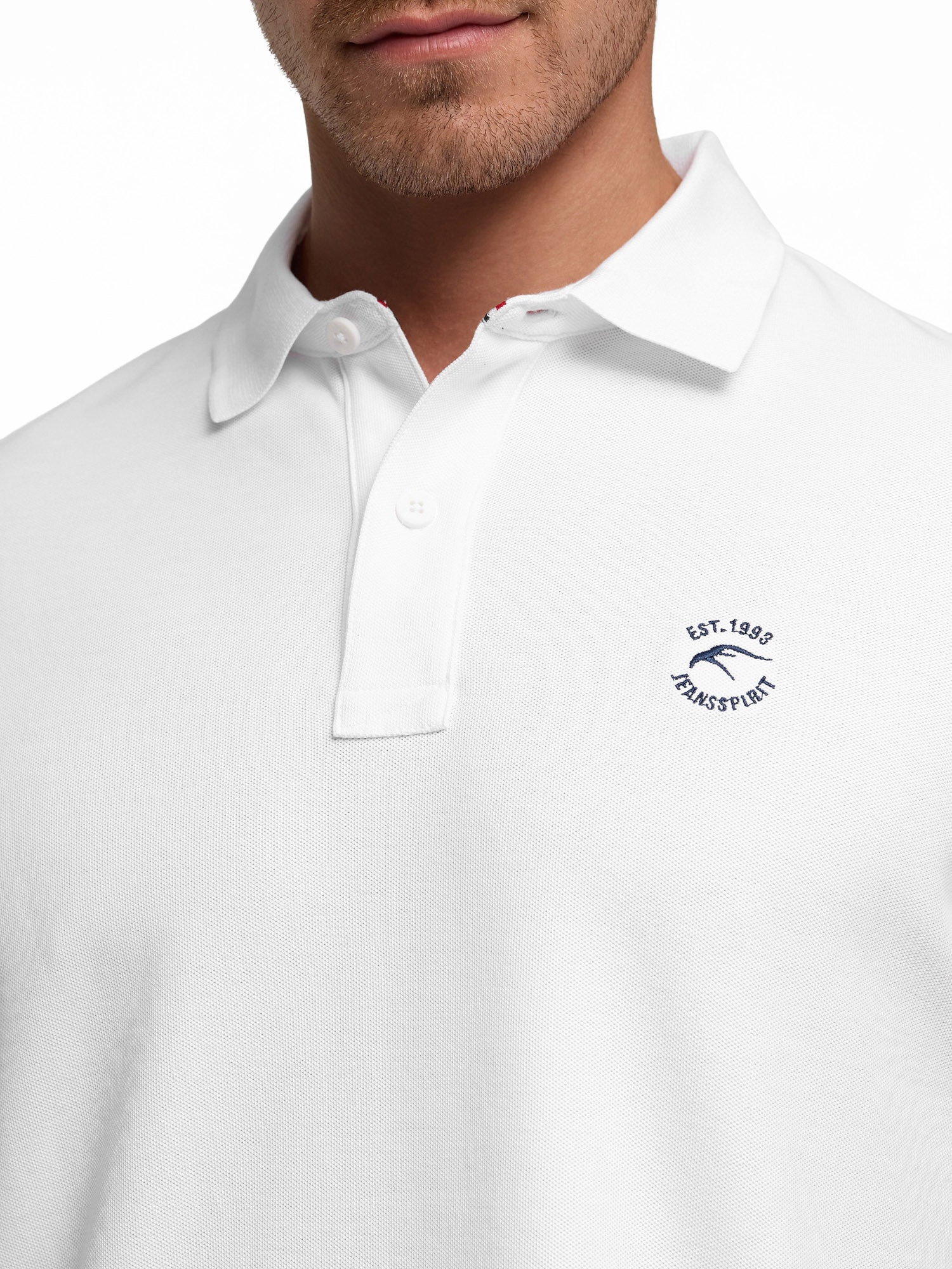 Indicode Polo »INWadim«