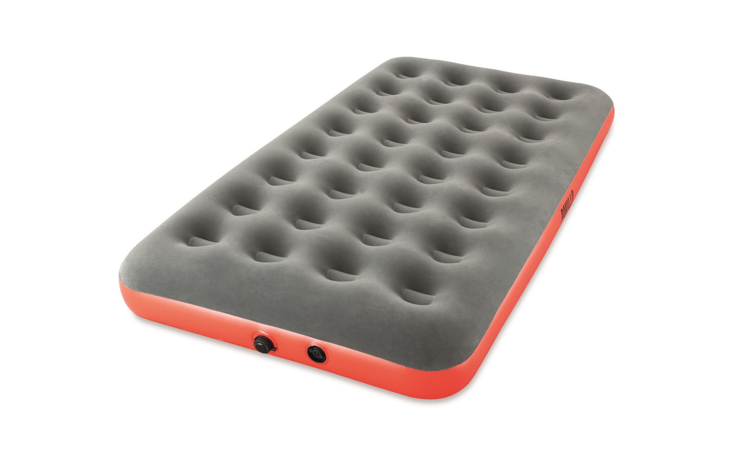 Bestway Luftbett »Roll und Relax Twin 188 x 99 x 22 cm«