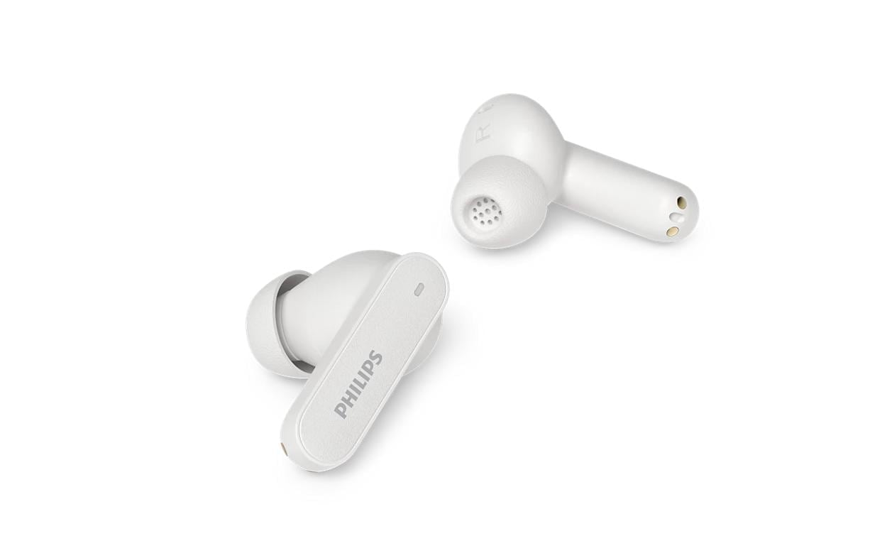 Philips wireless In-Ear-Kopfhörer »TAT3000/00« Bluetooth Active Noise Cancelling (ANC)