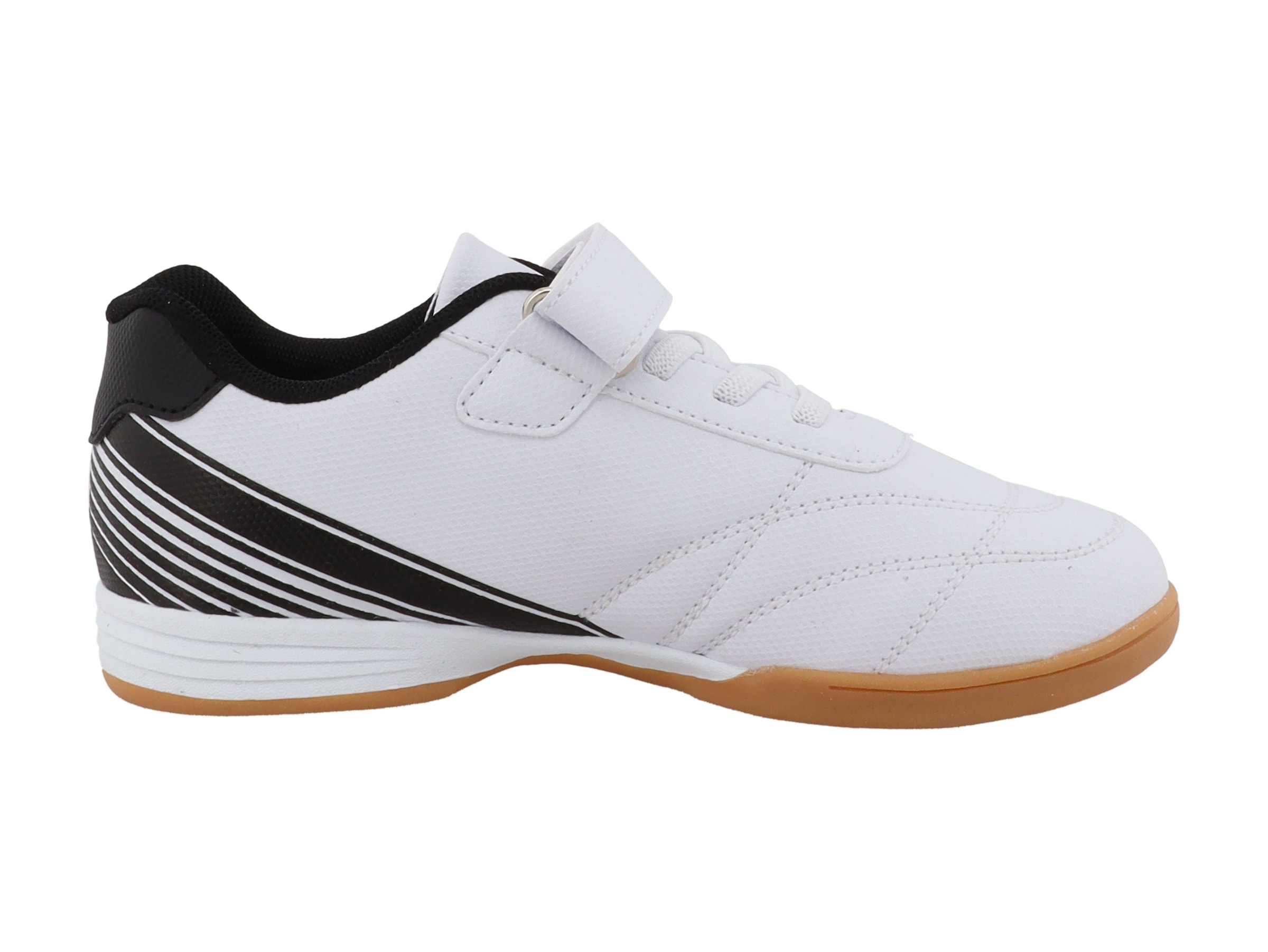 Kappa Chaussures d'intérieur »Sonia«  chaussures de sport d’intérieur, semelle non marquante