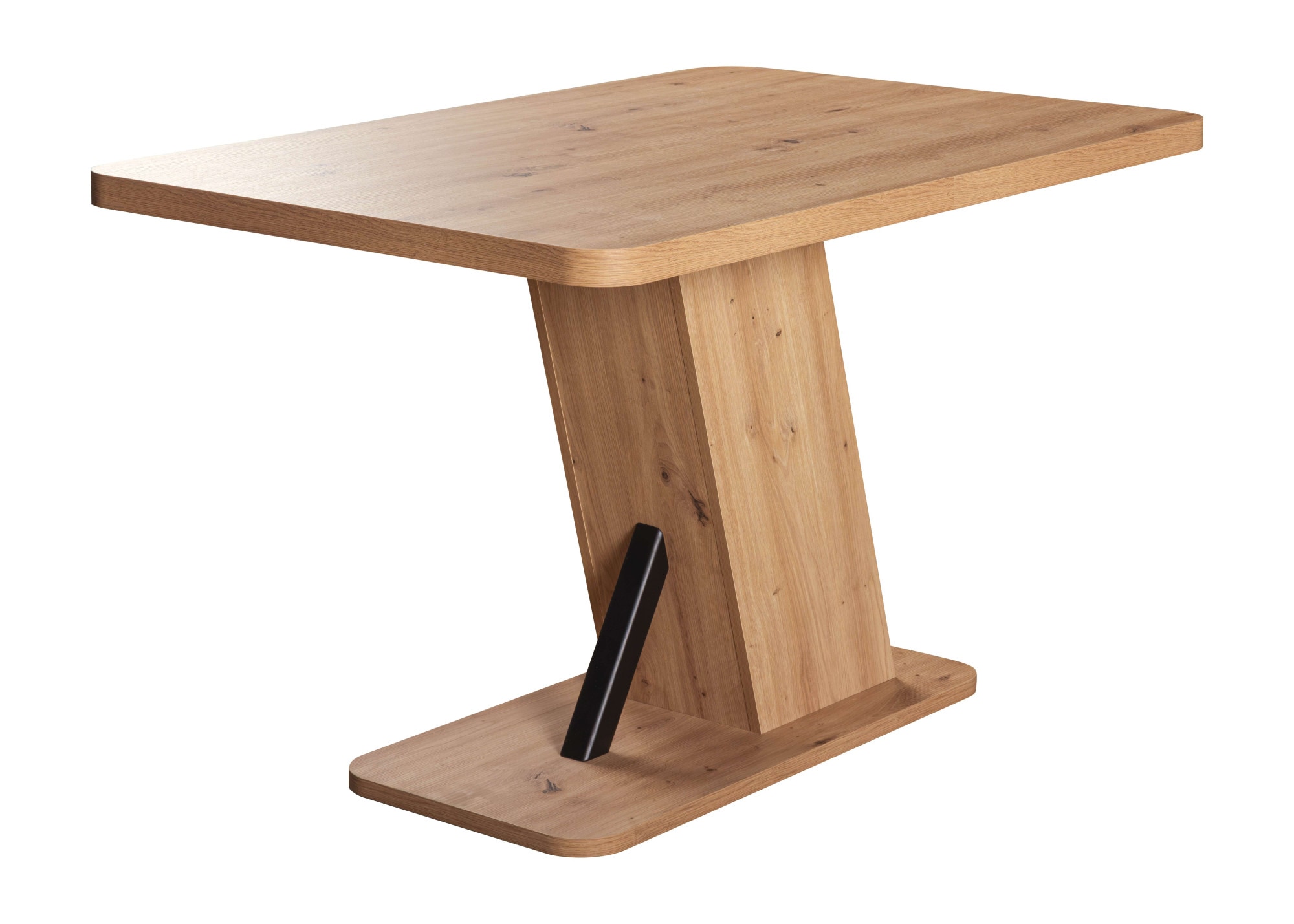 GOODproduct Eckbankgruppe »Gabi Essecke, Sitzgruppe, Eckbankgruppe, Küchenbankgruppe« Set, 4tlg, 4 tlg. tlg. Gestell aus matt-schwarzem Flachmetall, stabil, 2-Stoff-Design