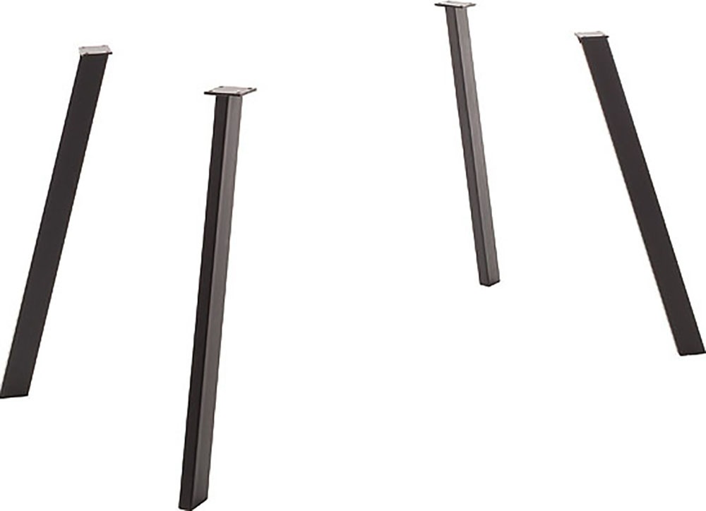 MCA living Esstisch »Zeballos Esstisch« 1 Stk. tlg.