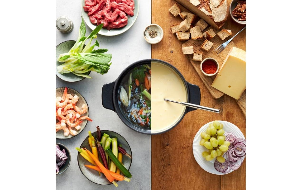   Fonduegabel »Kisag 6 Personen«