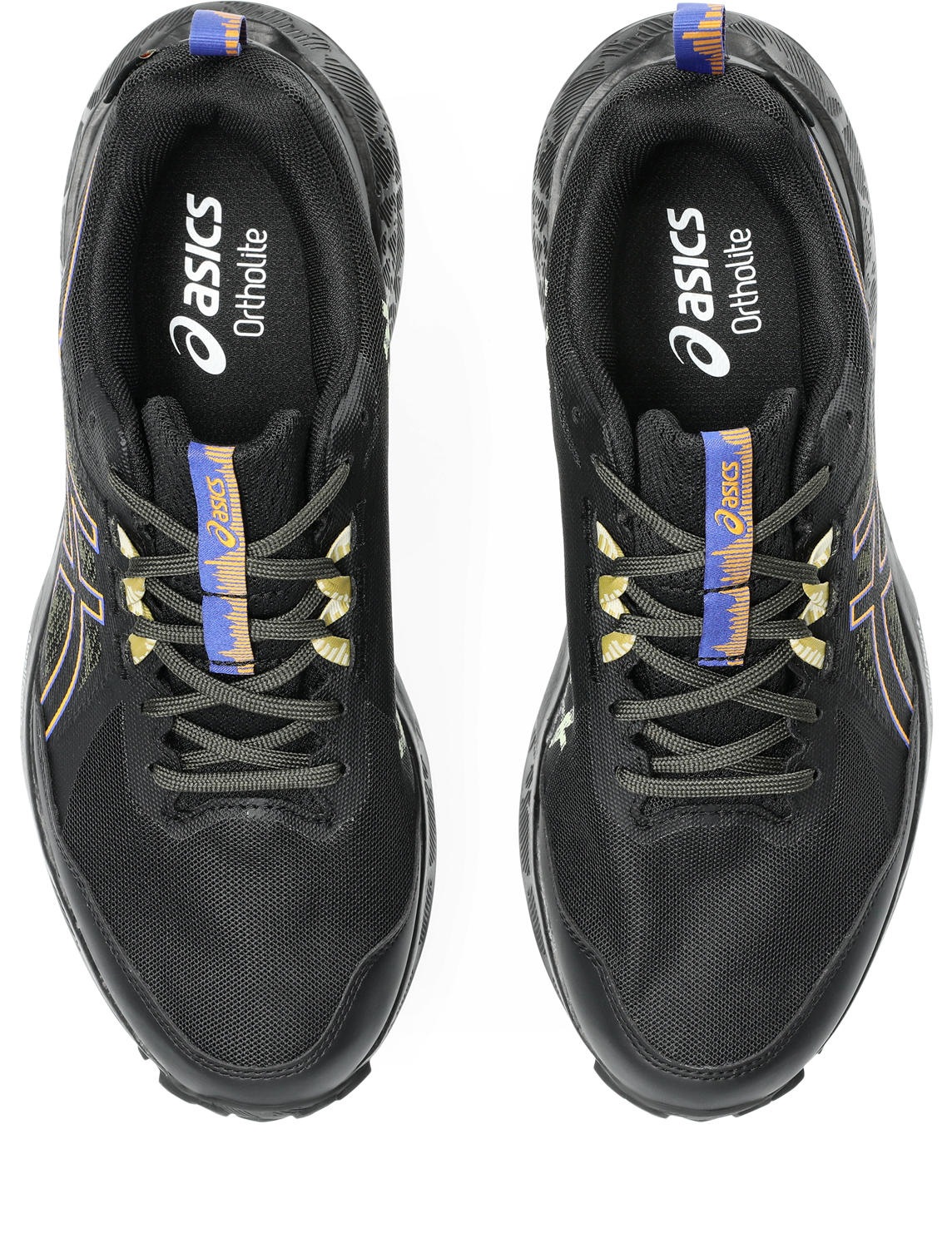 Asics Trailrunningschuh »GEL-SONOMA 8 GORE-TEX«, wasserdicht