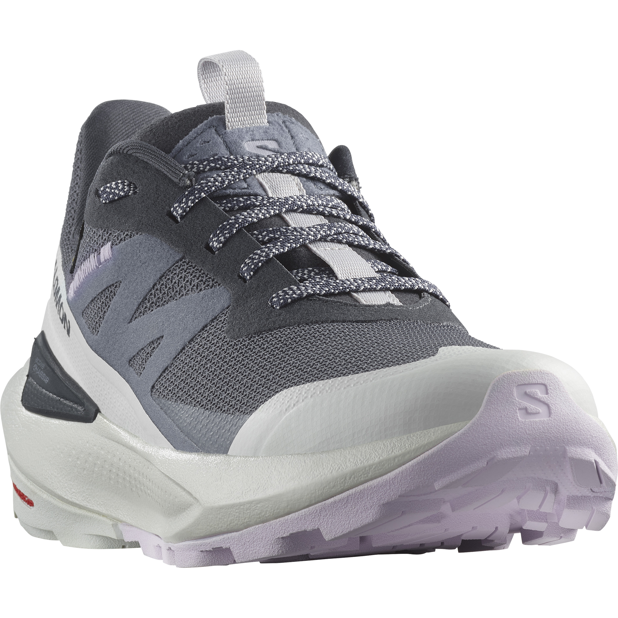 Salomon Outdoorschuh »ELIXIR ACTIV GORE-TEX W«, wasserdicht