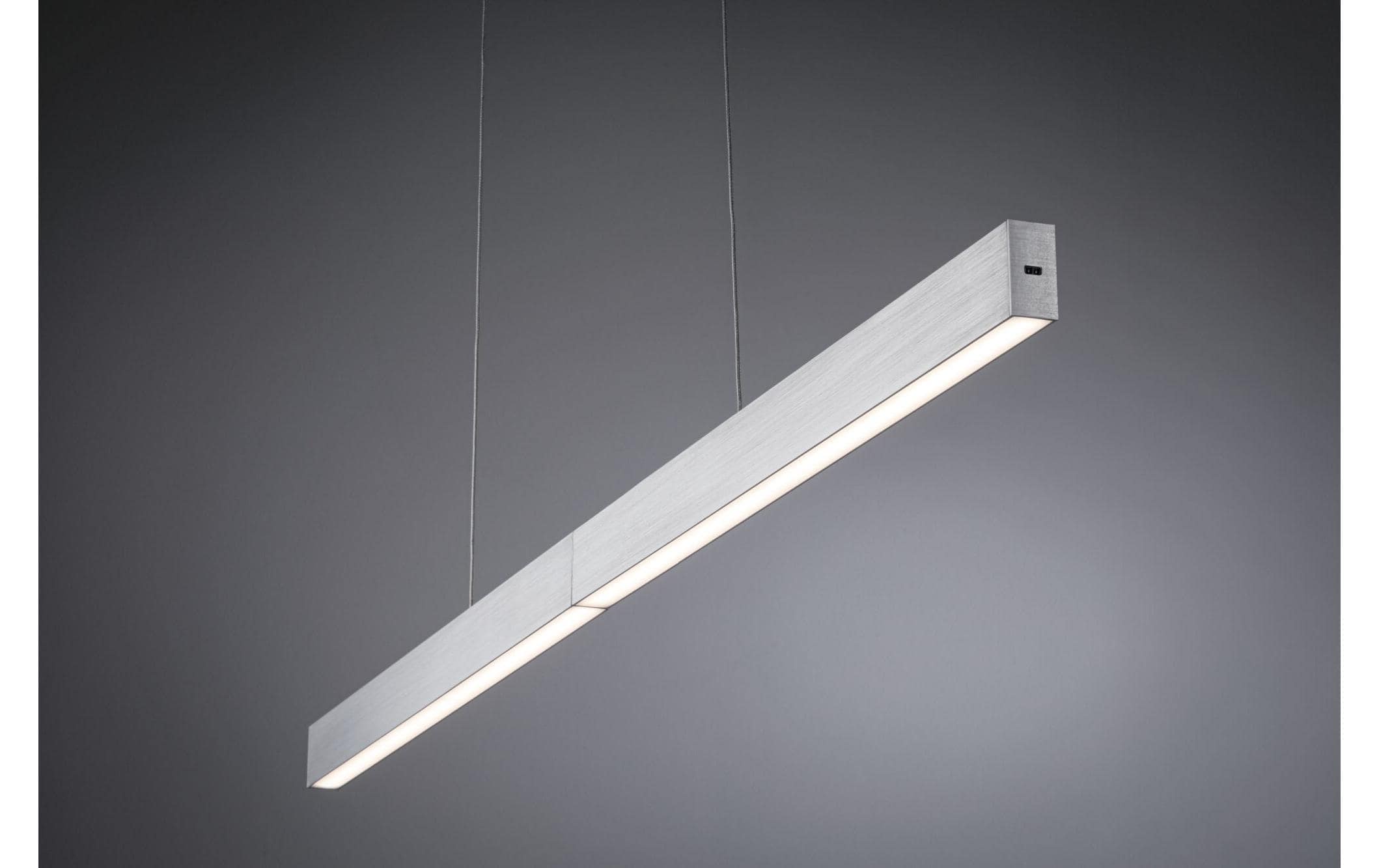 Paulmann LED Pendelleuchte »LED Touchless Sensor Aptare«, 1 flammig