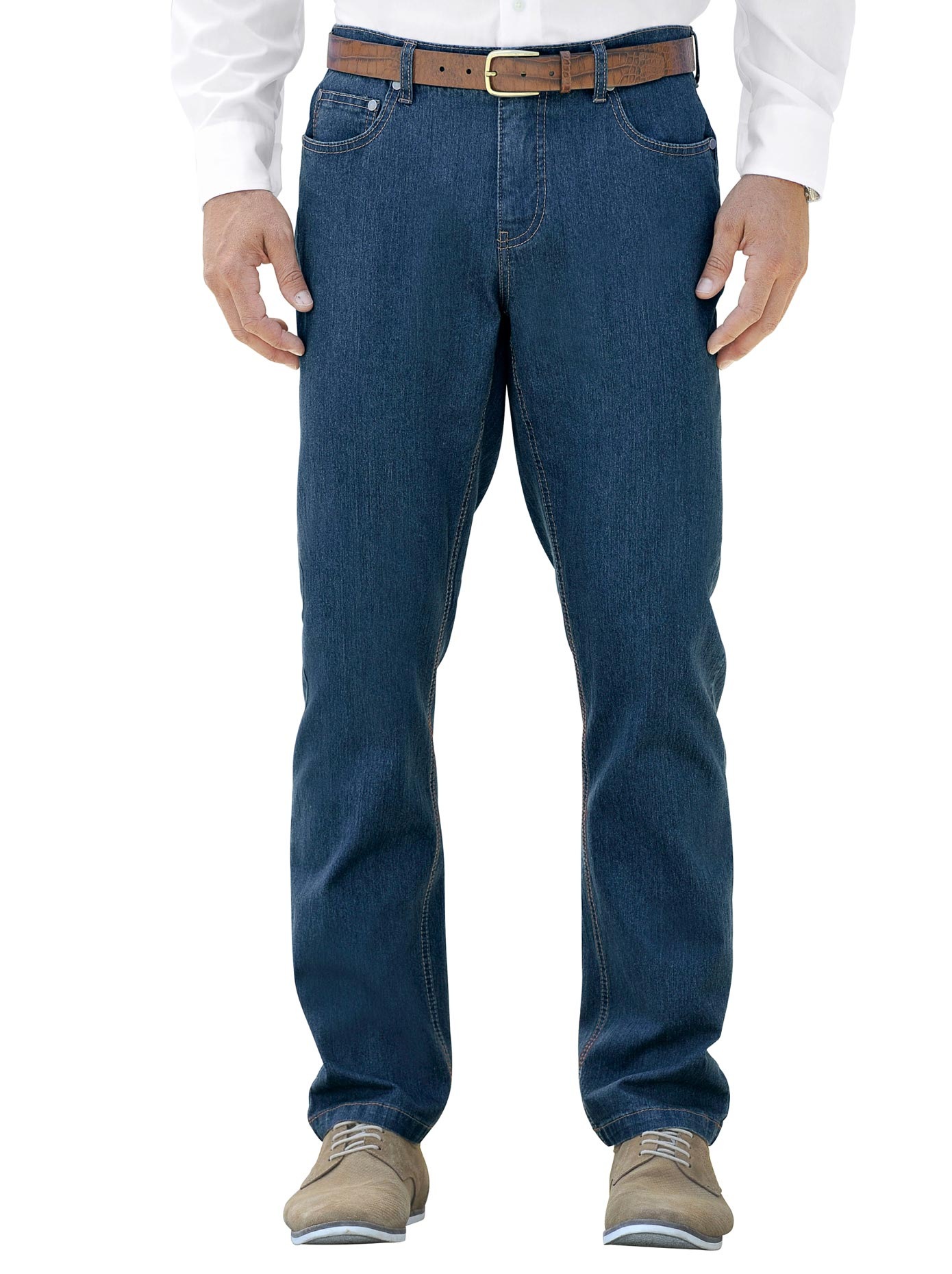 Marco Donati 5-Pocket-Jeans, (1 tlg.) kaufen