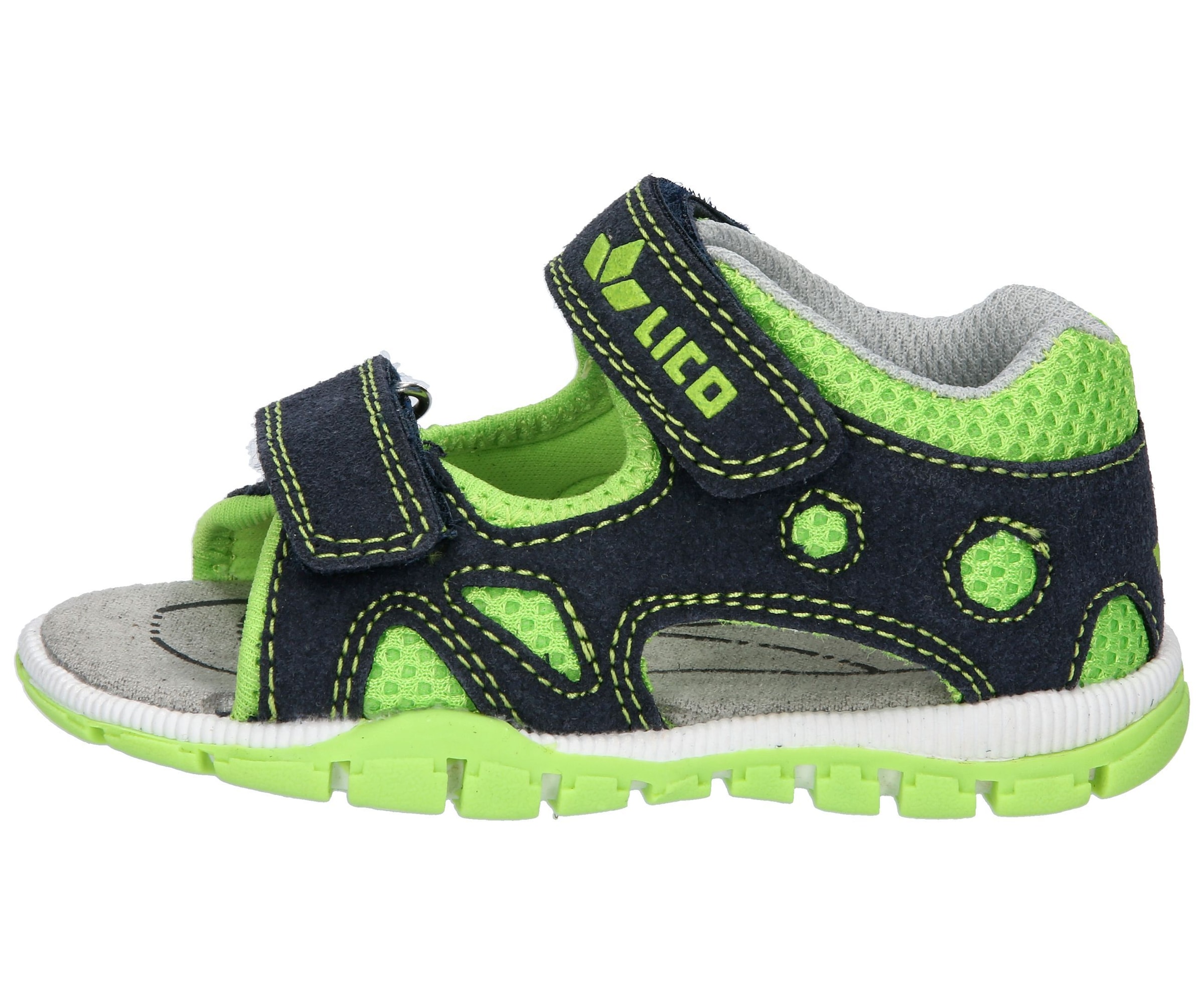 Lico Sandale »Sandale Lorin V«