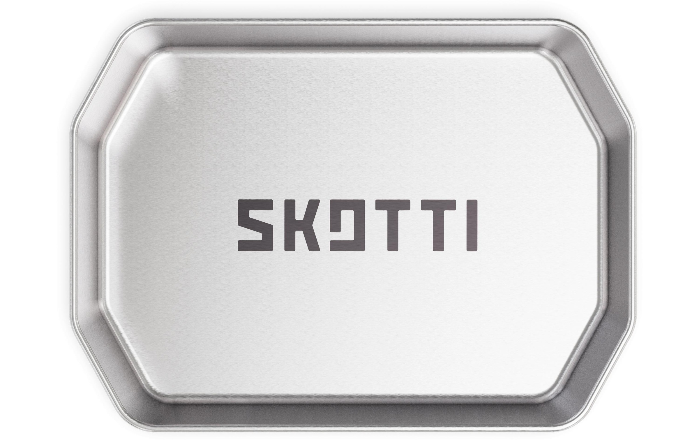   Teller »Skotti Plade«
