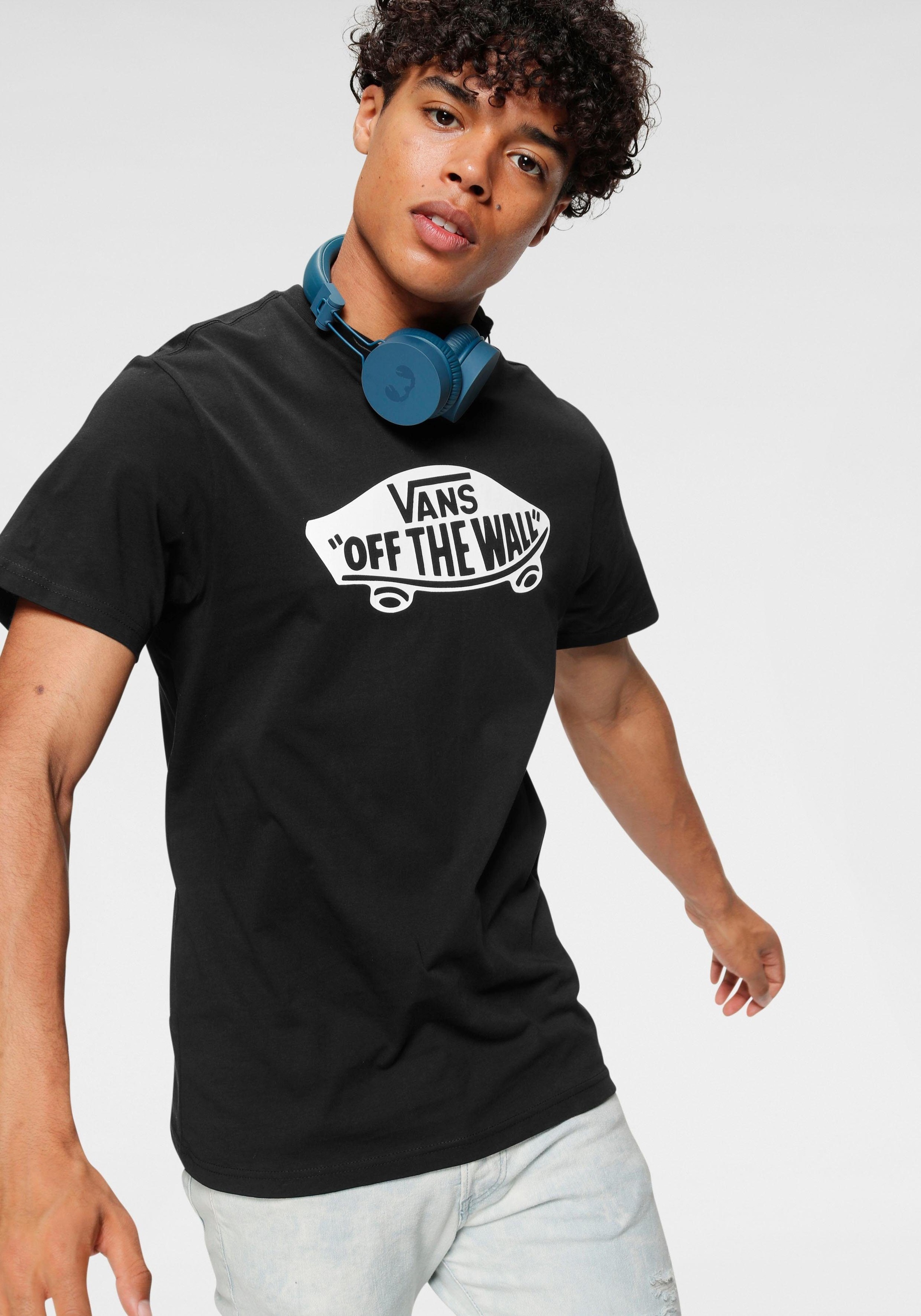 Image of Vans T-Shirt »VANS OTW« bei Ackermann Versand Schweiz