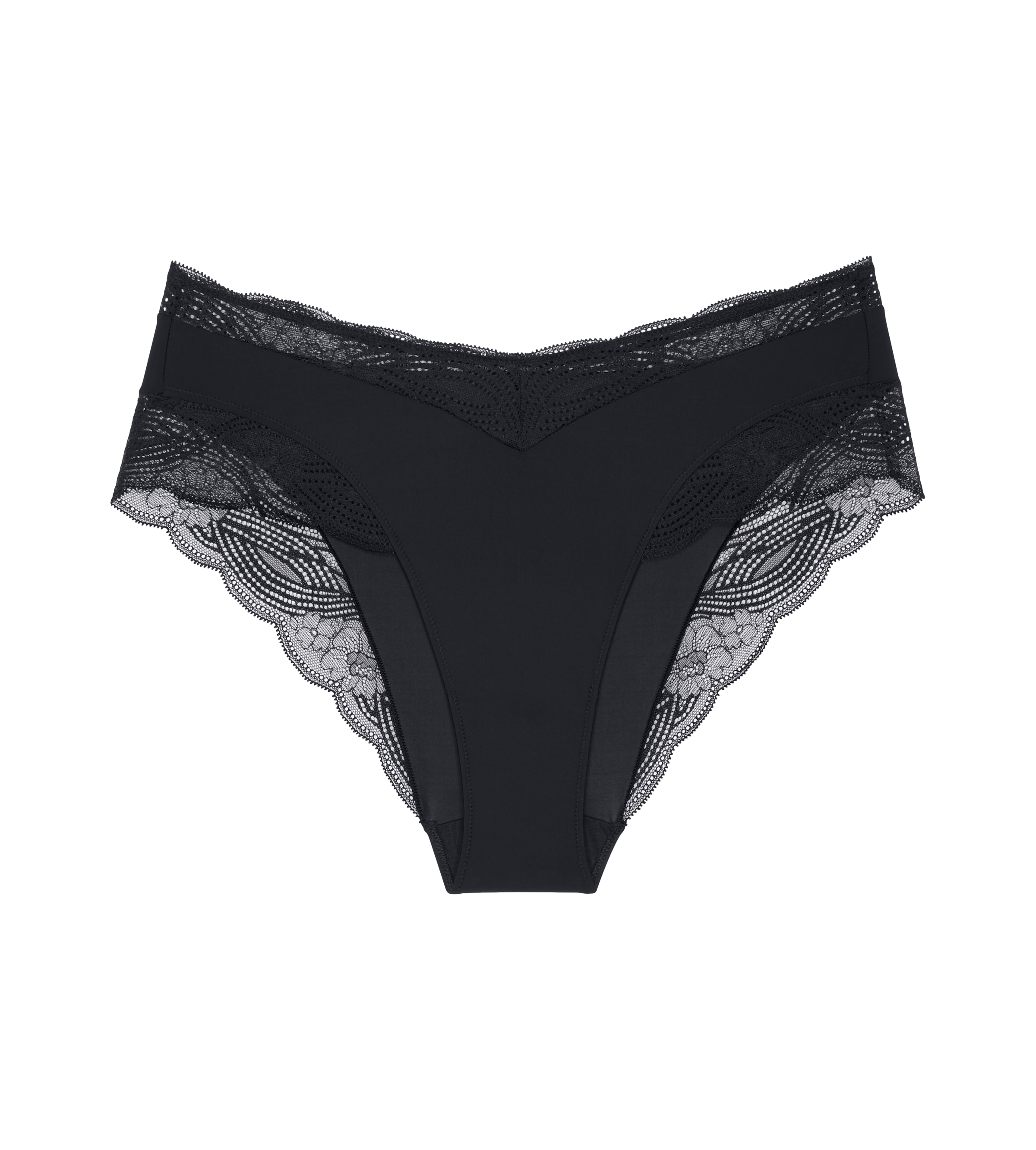 Triumph Maxislip »Lift Smart« pointe stretch, élastique, douce
