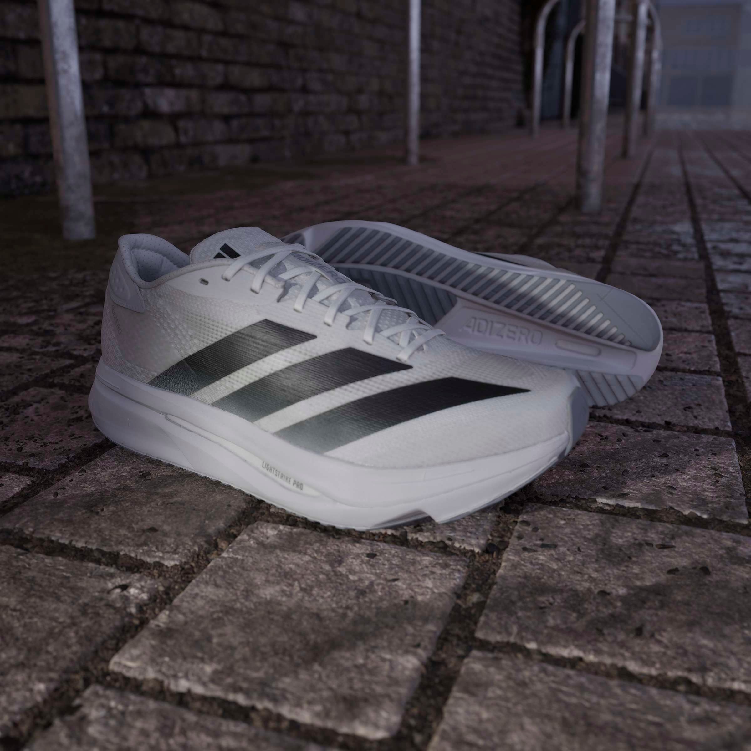 adidas Performance Chaussure de course »ADIZERO SL 2«  avec semelle Lightstrike
