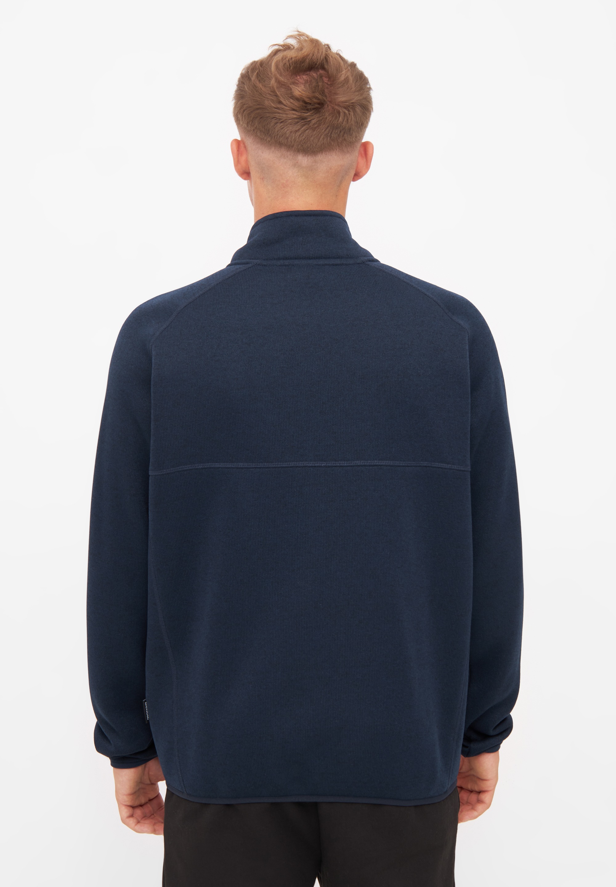 Bench. Fleecejacke »WYLDEN«