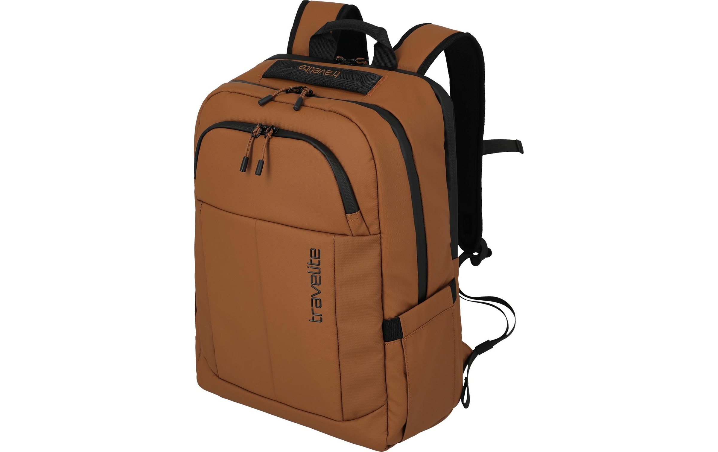travelite Rucksack »BRIIZE M 23 l«