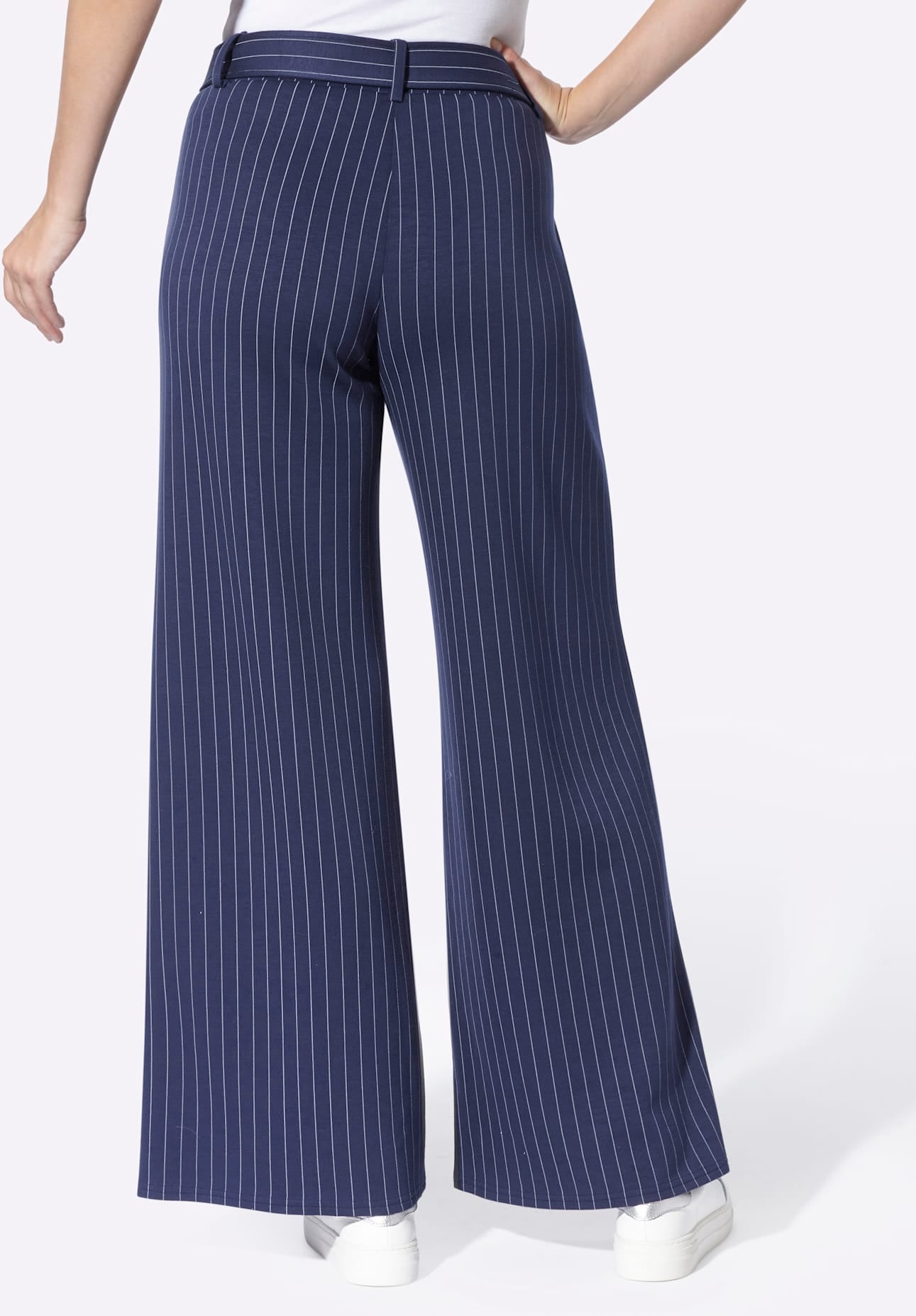 heine Jerseyhose