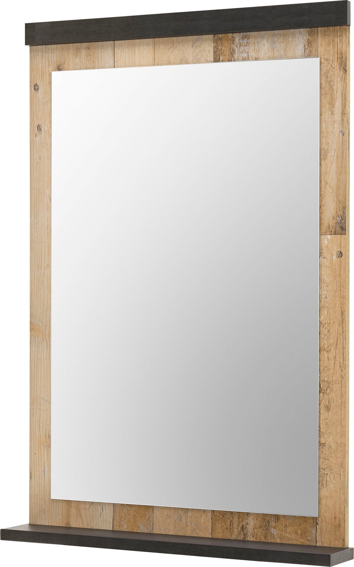 Home affaire Garderoben-Set »SHERWOOD« 2 Stk. tlg.