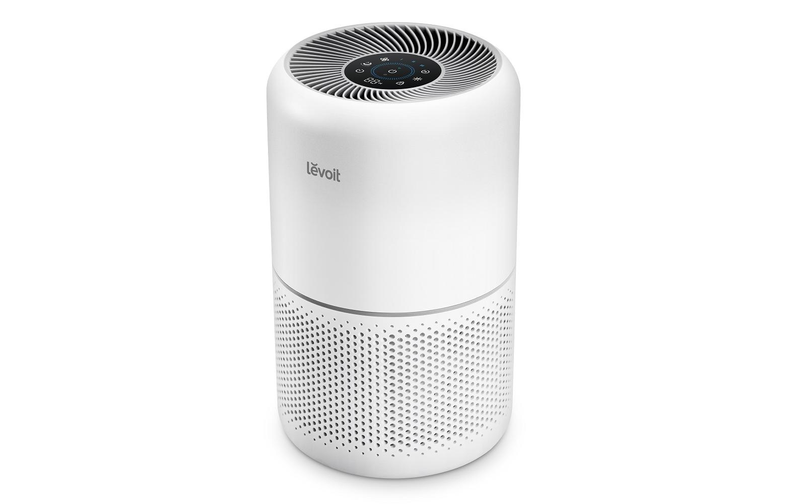 Levoit Purificateur d'air »Core 300S Smart 41 m²«