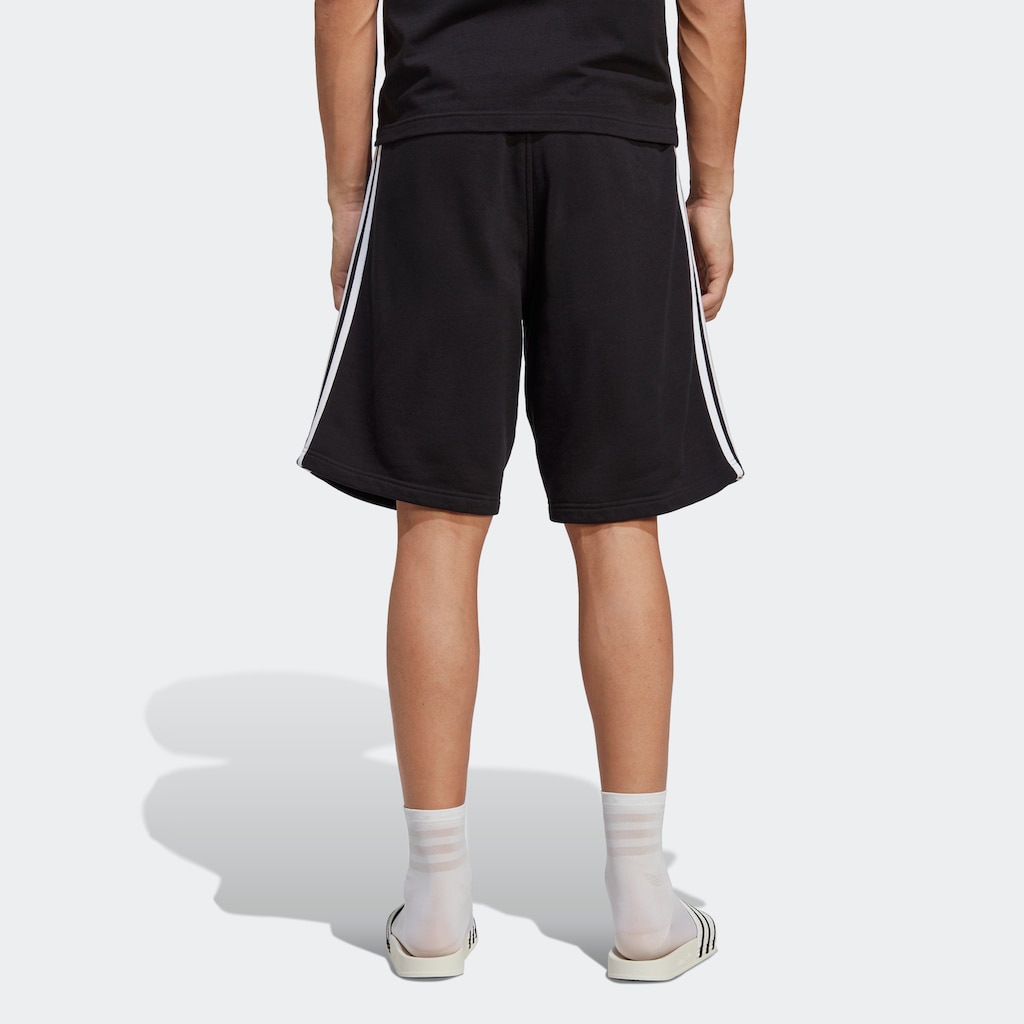 adidas Originals Shorts »ADICOLOR CLASSICS 3-STREIFEN SWEAT«, (1 tlg.)