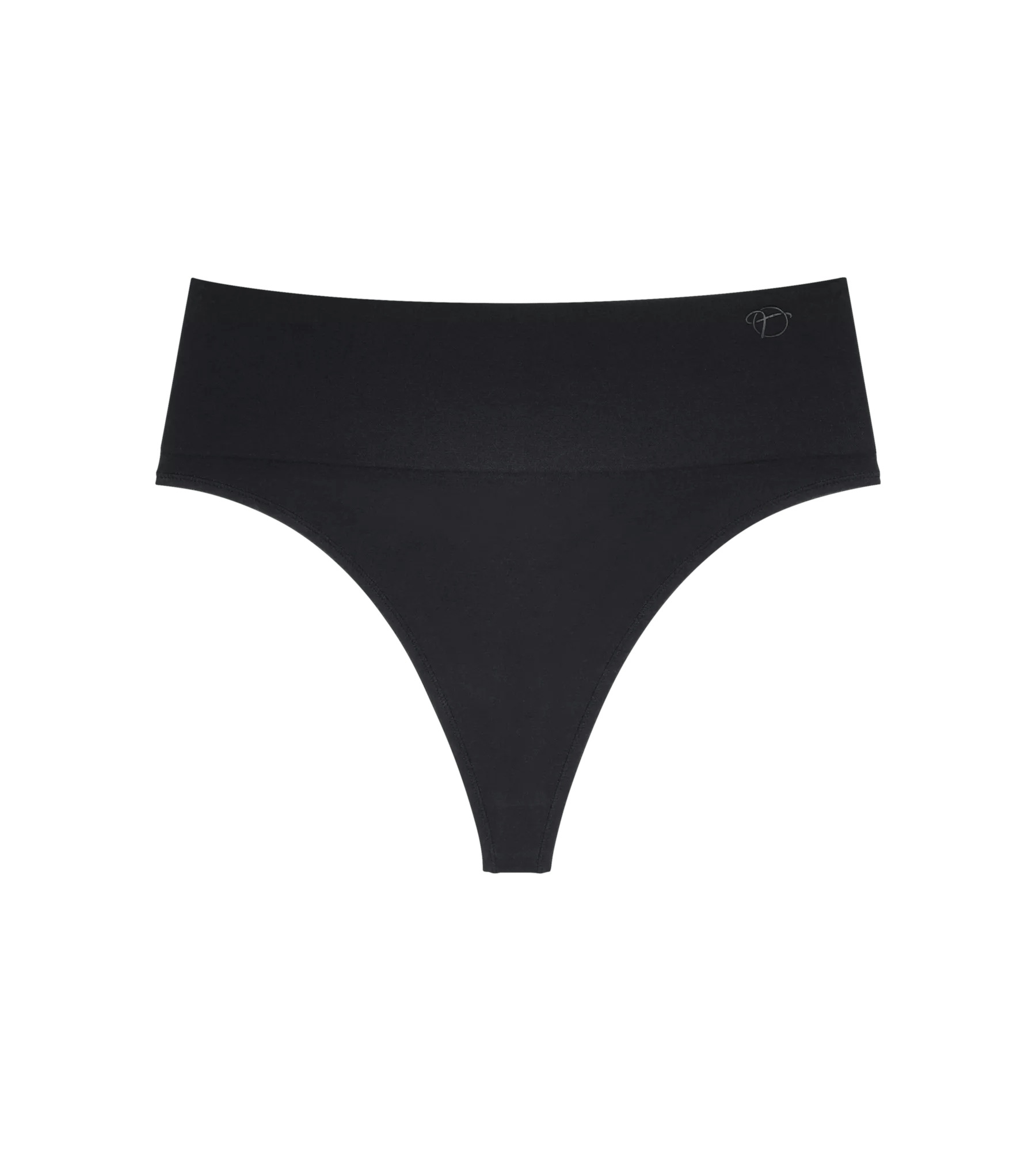 Triumph String »Soft Sculpt« avec taille haute, effet modelant, effet shape moyen, coutures plates
