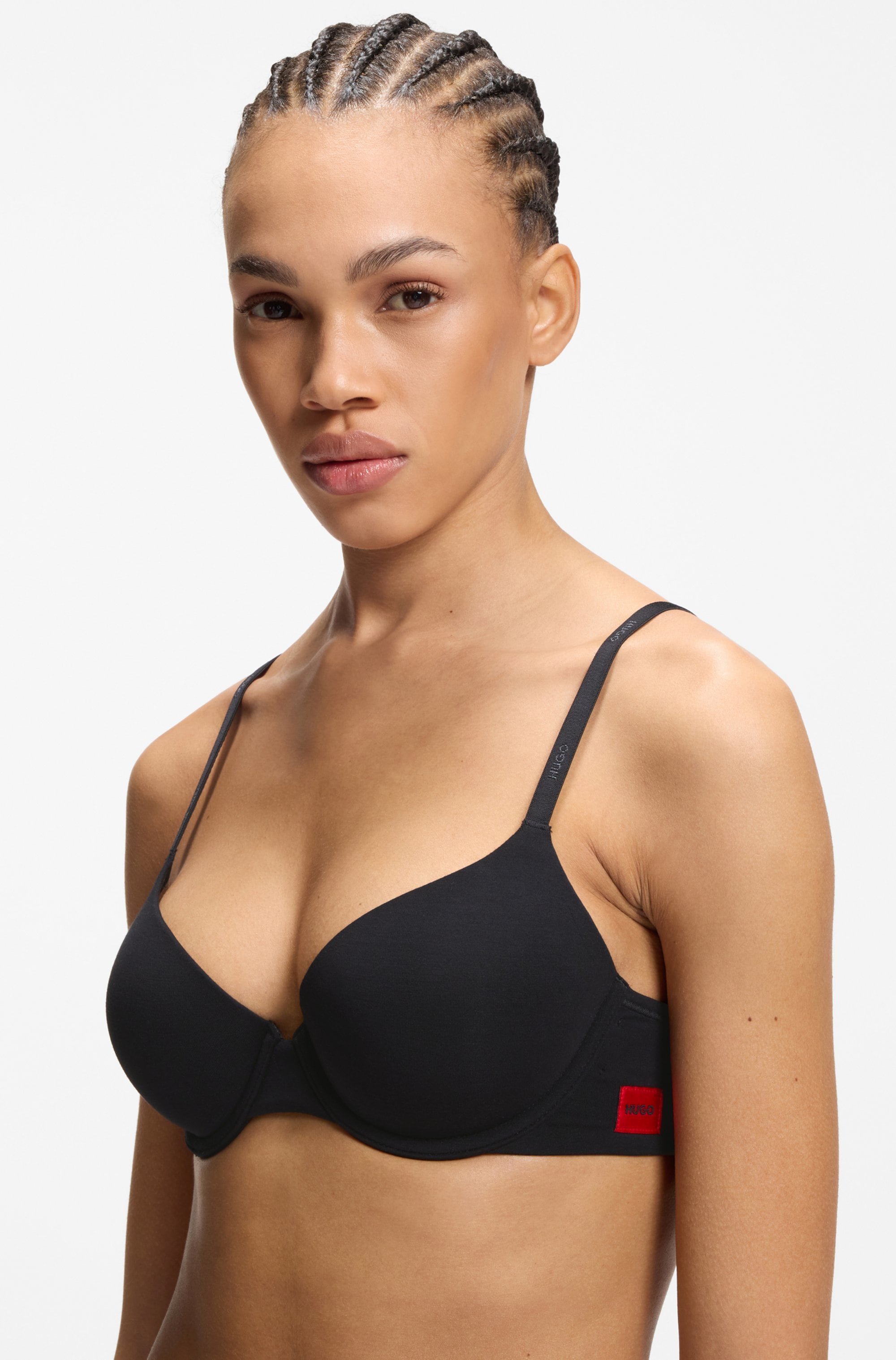 HUGO Underwear Bügel-BH