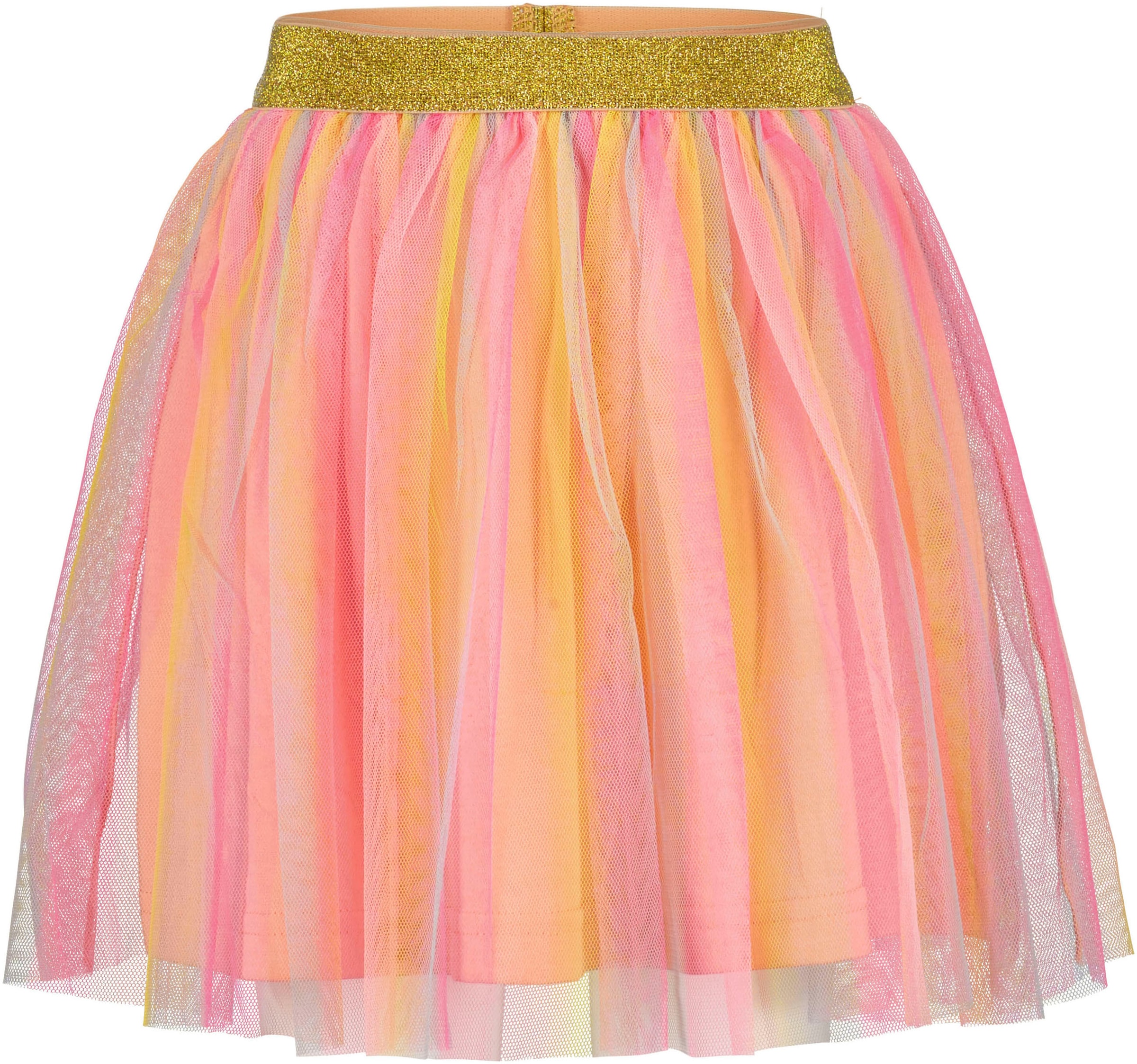 Blue Seven Shirt & Rock Set, 2 tlg. mit tollem Einhorn-Frontmotiv