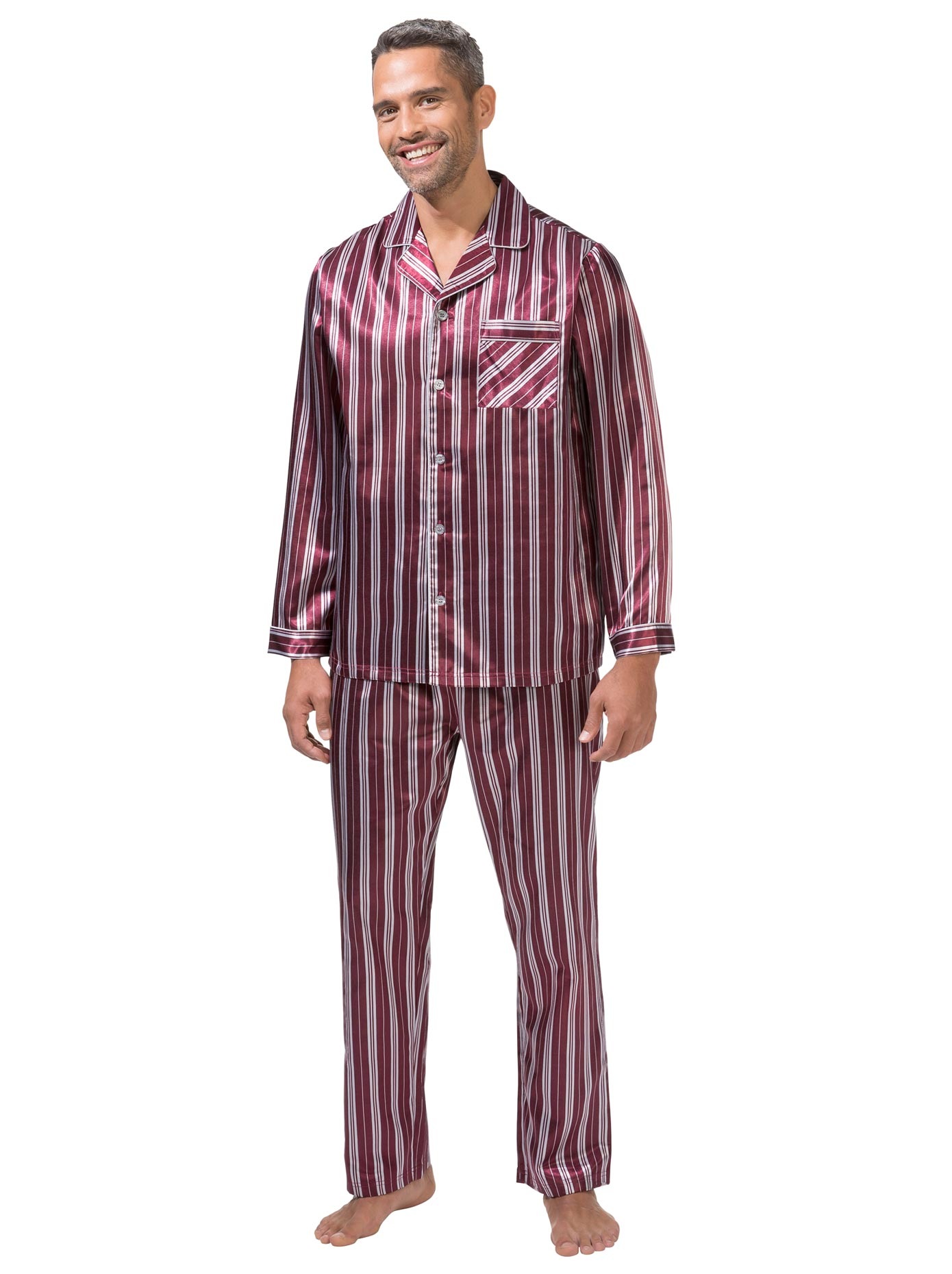 Image of Kings Club Schlafanzug bei Ackermann Versand Schweiz