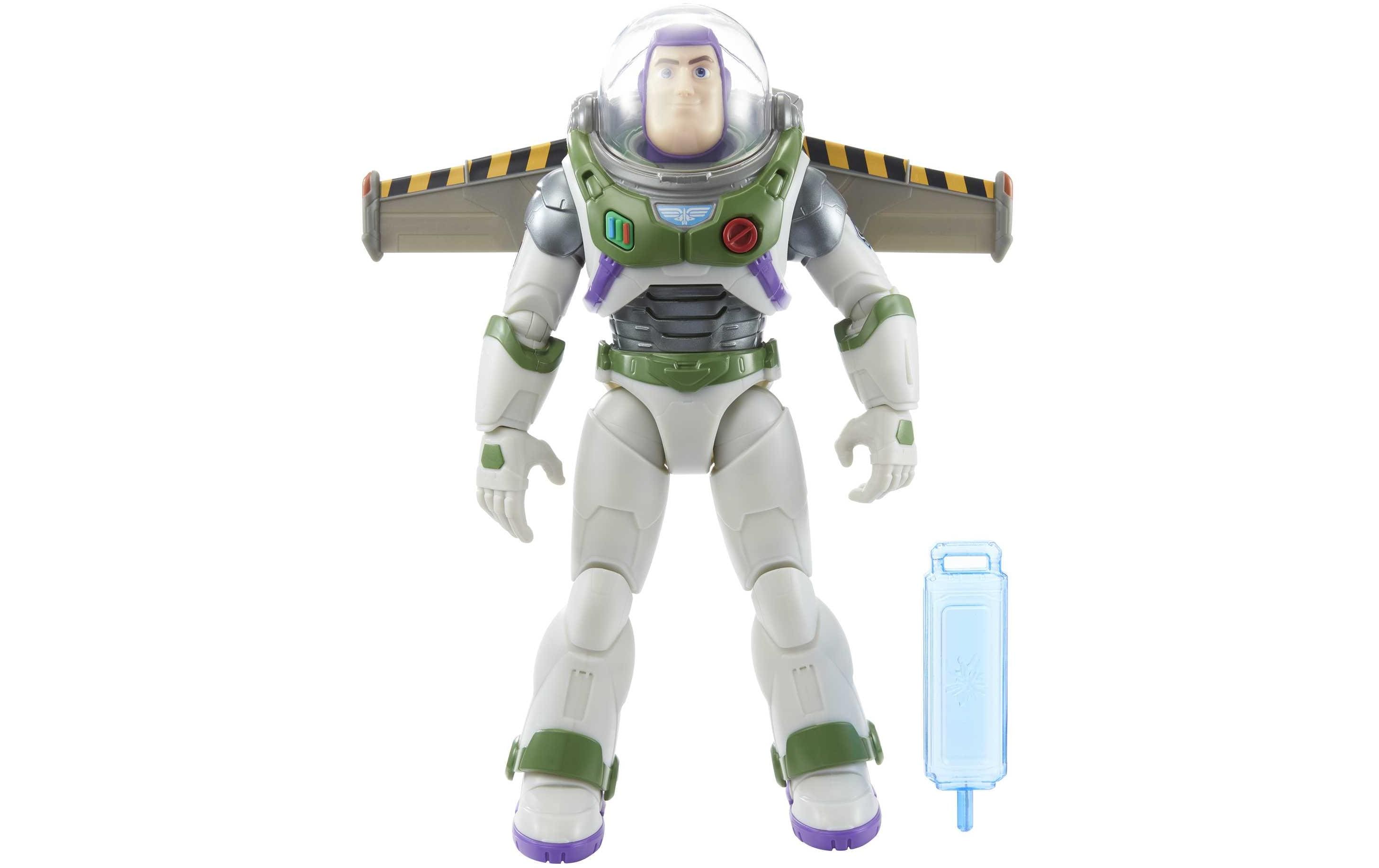 Image of Mattel® Actionfigur »Disney Pixar Lightyear Large Scale« bei Ackermann Versand Schweiz