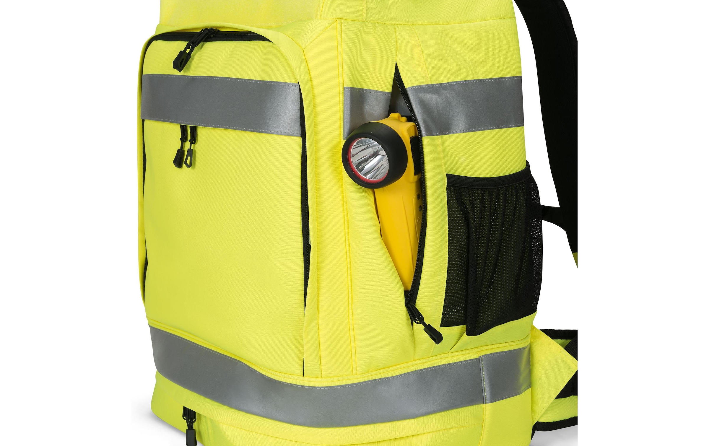 DICOTA Sac à dos »Hi-Vis 65 l«