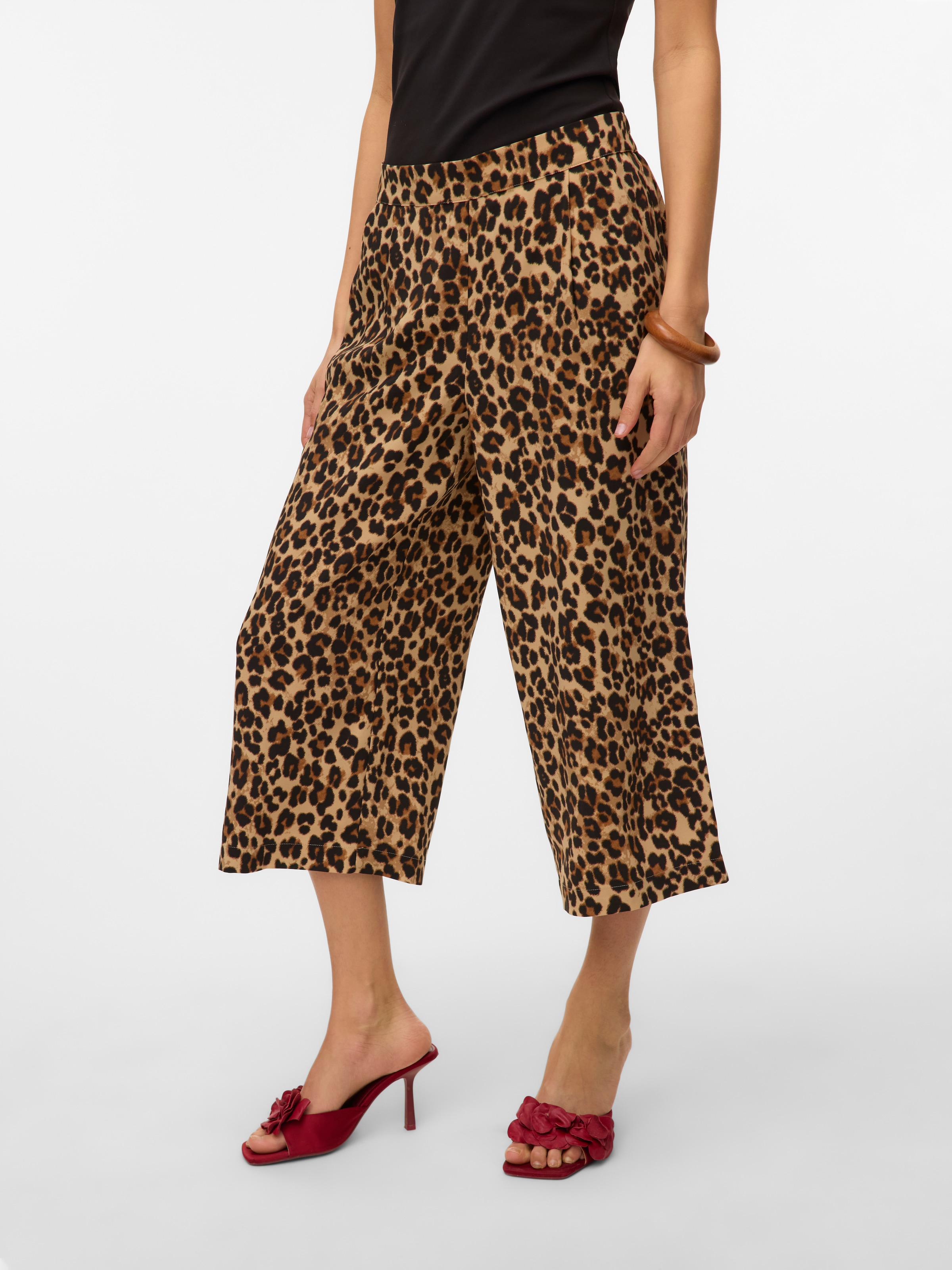 Vero Moda Culotte »VMCOCO CULOTTE PANT WVN GA NOOS«, in 3/4 Länge