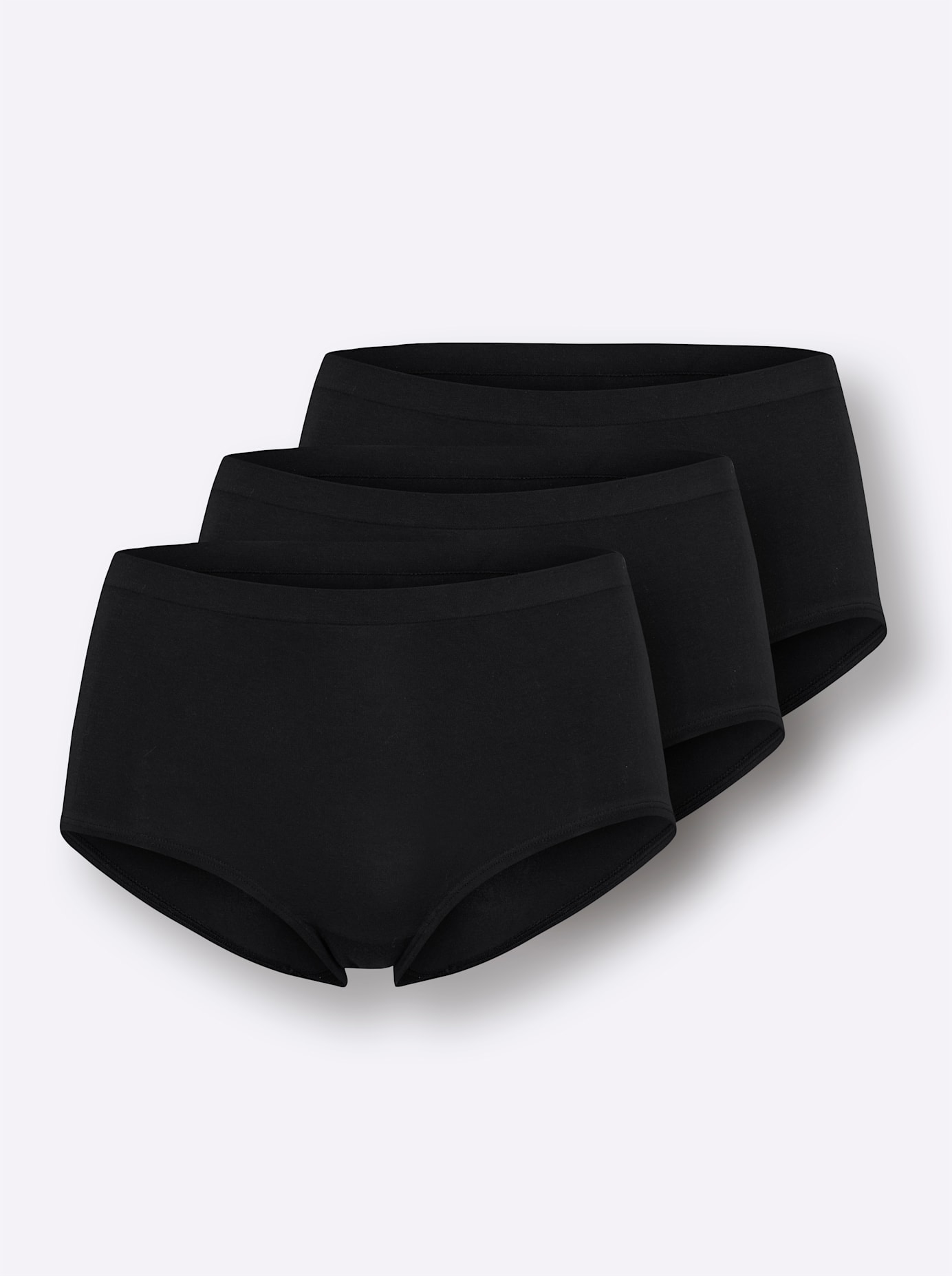 sloggi Hüftslip 3 Stk.