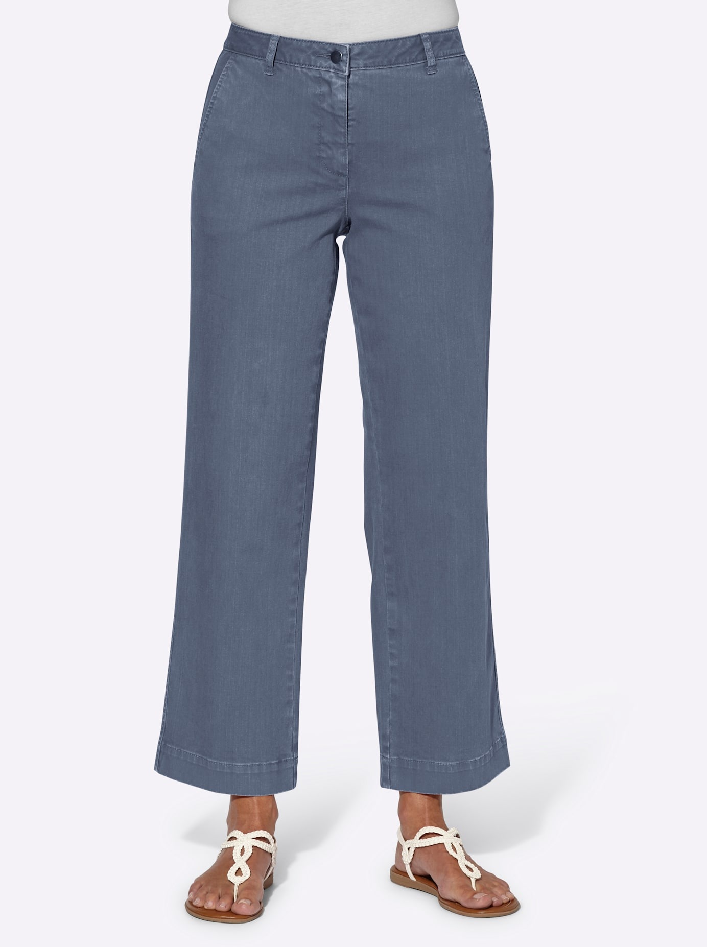 Inspirationen 7/8-Jeans 1 Stk.