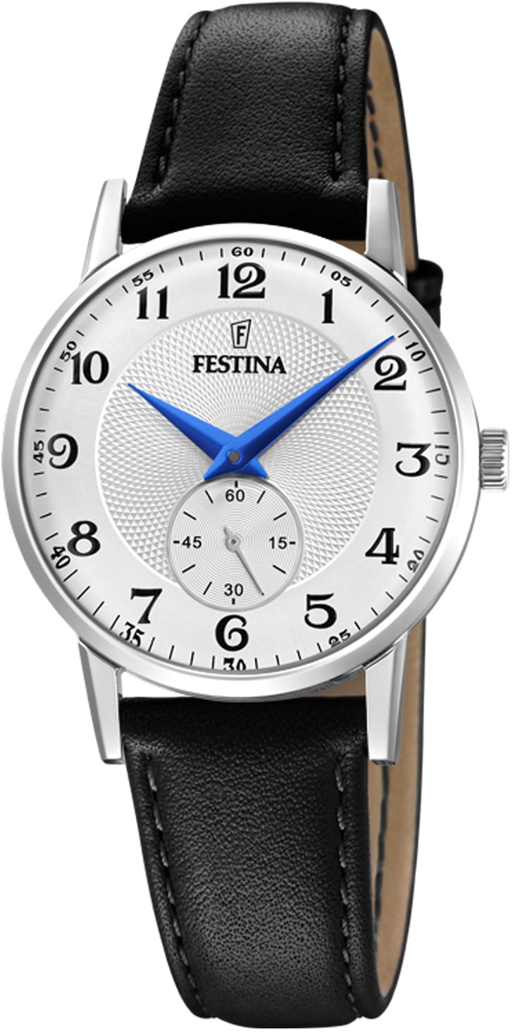 Image of Festina Quarzuhr »Retro, F20570/1« bei Ackermann Versand Schweiz